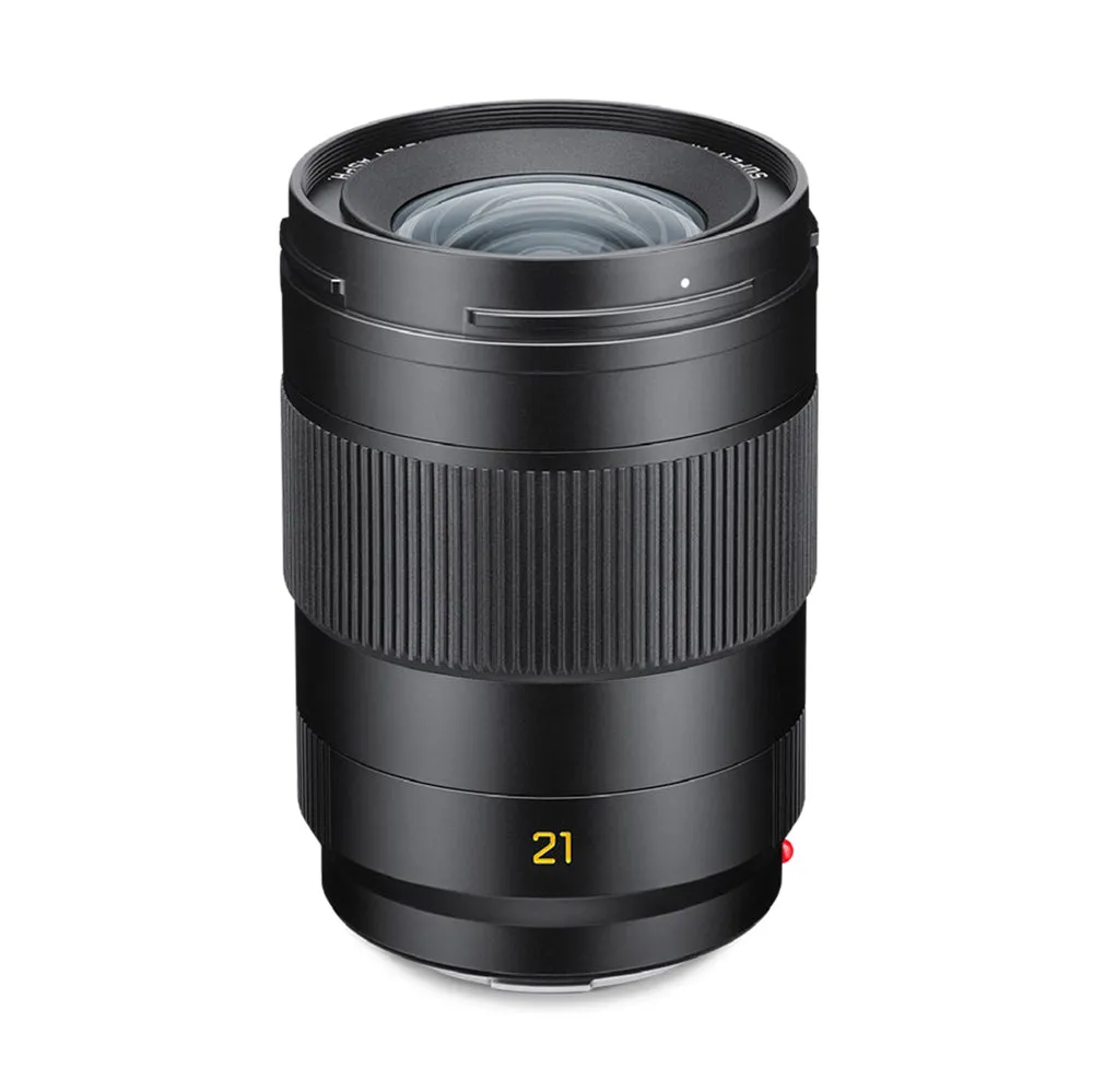 Leica Super-APO-Summicron-SL 21mm f/2 ASPH