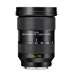 Leica Vario-Elmarit-SL 24-70mm f/2.8 ASPH