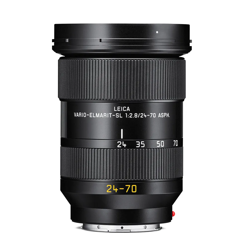 Leica Vario-Elmarit-SL 24-70mm f/2.8 ASPH
