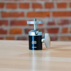 Leitz Mini Ball Head