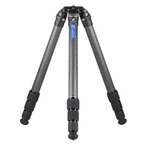 Leofoto LM-364C Summit Series 4 Section Systematic Carbon Fibre Tripod
