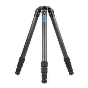 Leofoto LM-404C Summit Series 4 Section Systematic Carbon Fibre Tripod