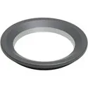 Libec AD-75 Adaptor for 75mm Ball Base Heads