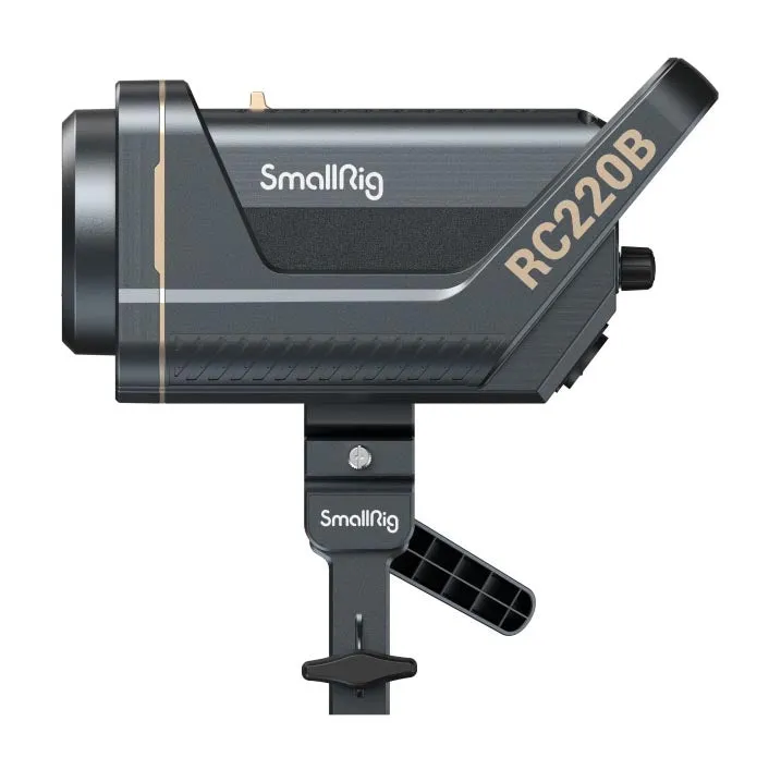 Lighter SmallRig RC 220B