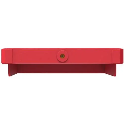 Lilliput A7S 7" Full HD Monitor with 4K Support (Red Case)