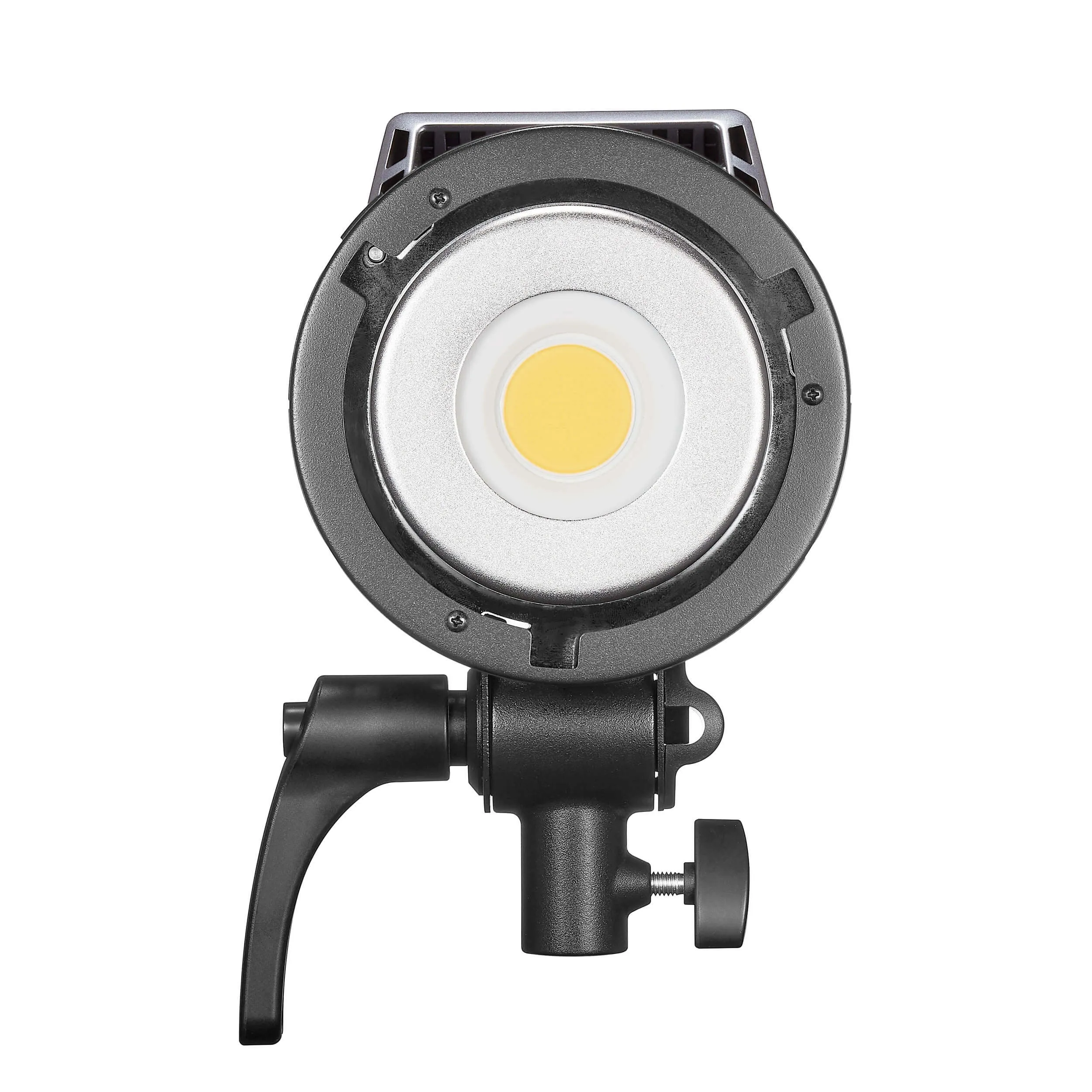 Litemons LA150D 190W Daylight 5600K COB LED Studio Light with Support APP Control