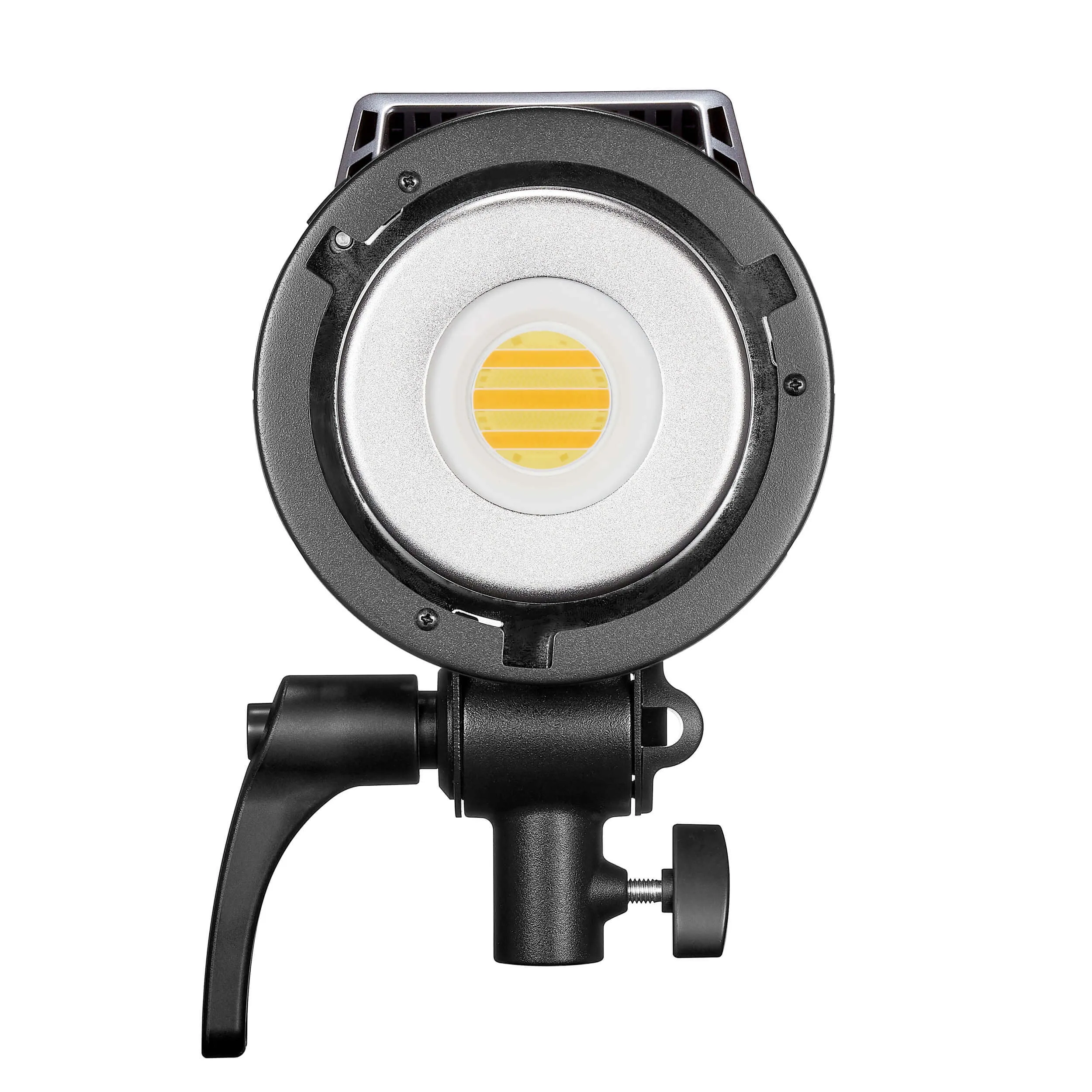 Litemons LA200Bi 230W Bi-Colour Ultra-Compact COB LED Video Light