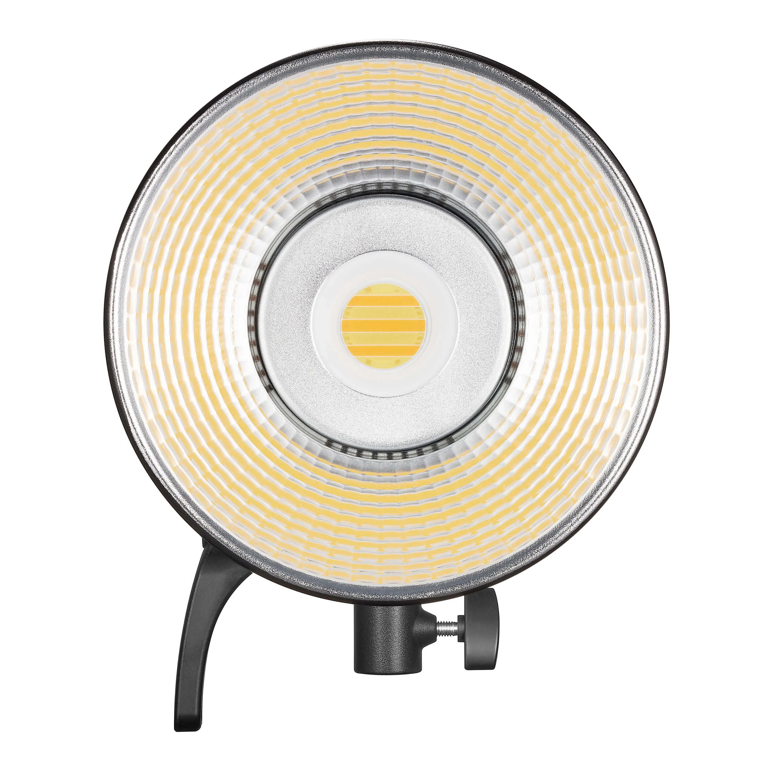 Litemons LA200Bi 230W Bi-Colour Ultra-Compact COB LED Video Light