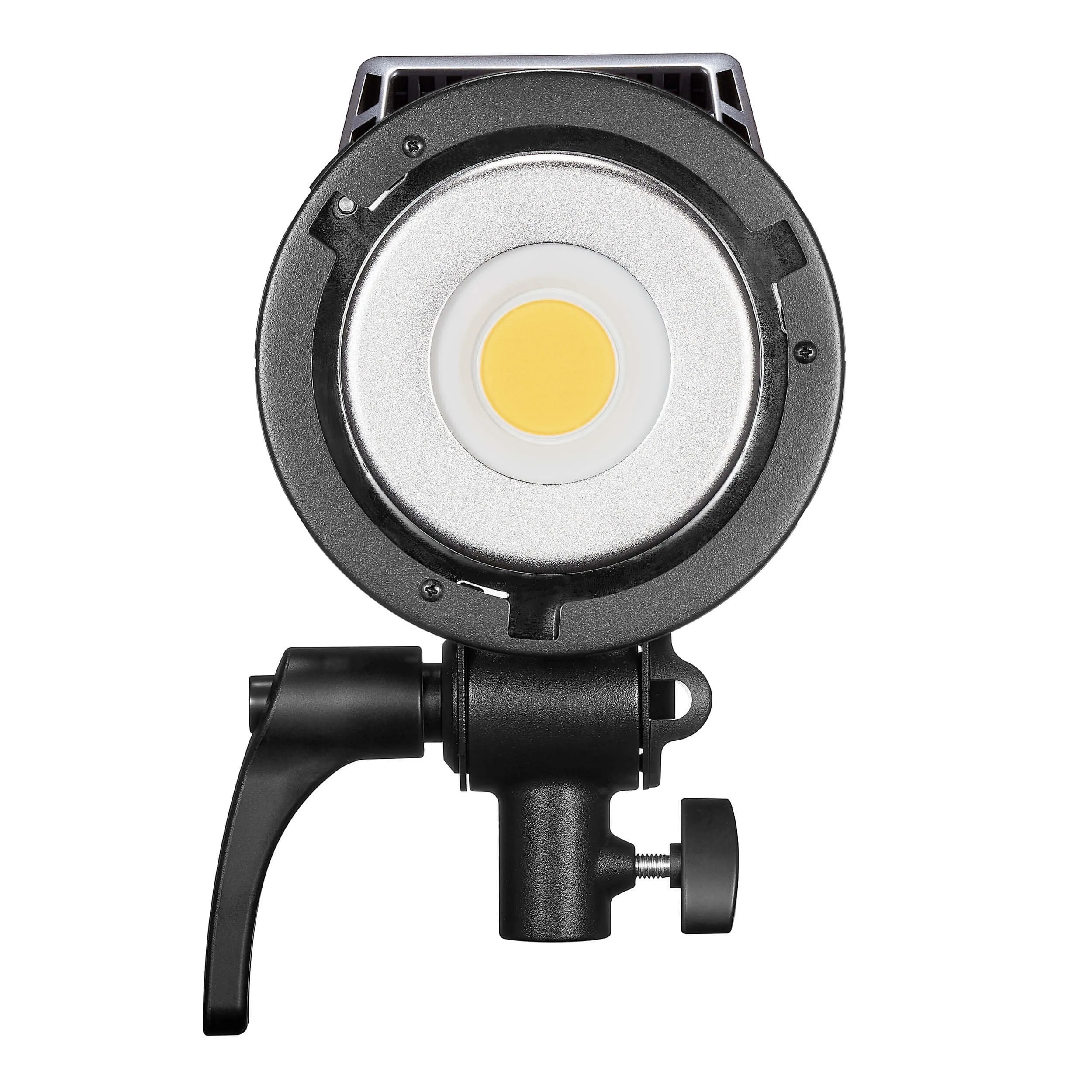 Litemons LA200D 5600K DayLight-Balanced Super-Fast LED Video Light