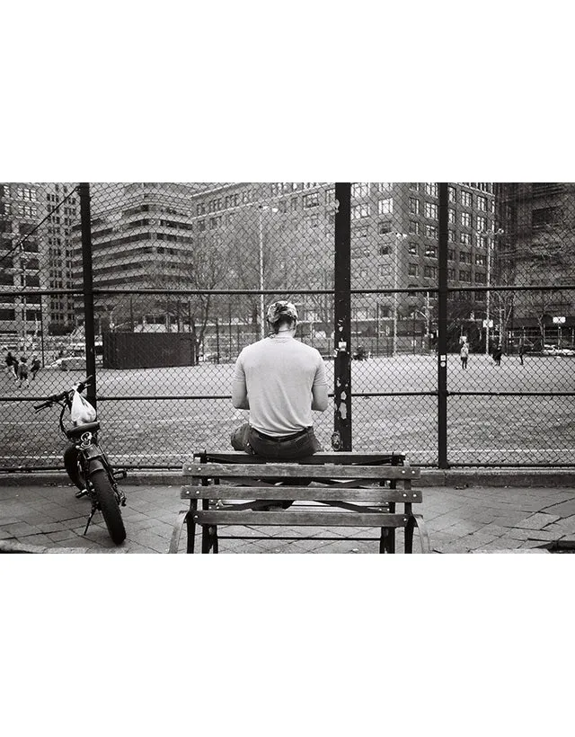 Lomography - Analogue Quartet
