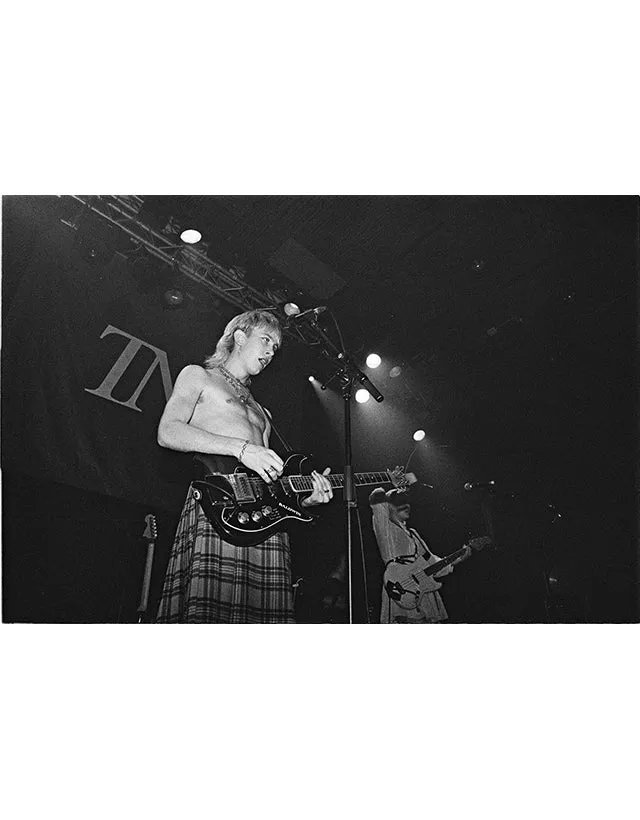 Lomography - Analogue Quartet
