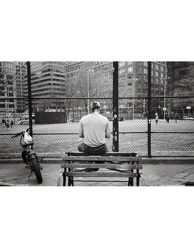 Lomography - Analogue Quartet
