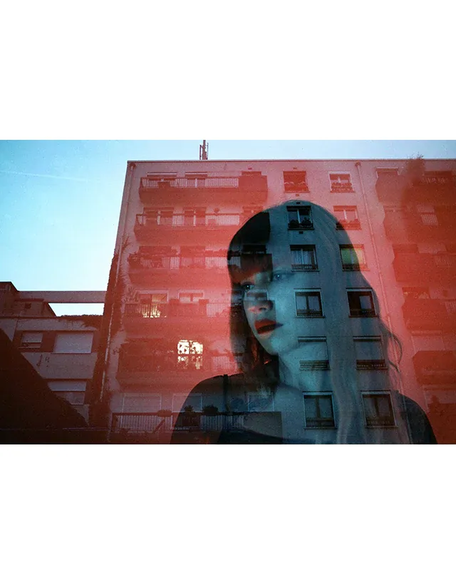Lomography - Analogue Quartet