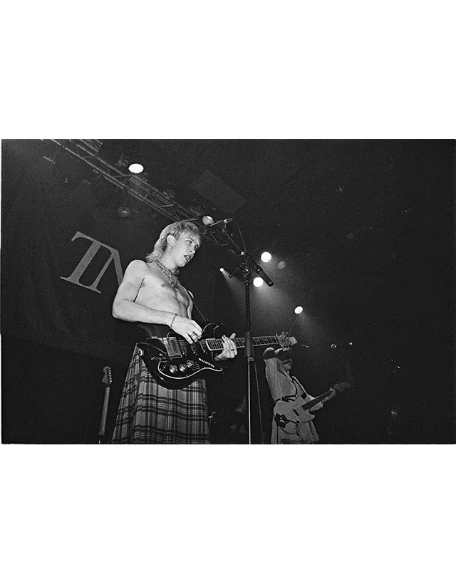 Lomography - Analogue Quartet