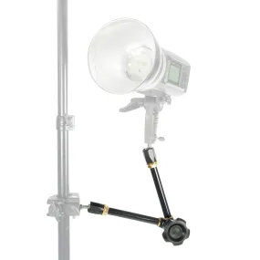 LSA-04 Super Heavy-Duty Variable Friction Magic Arm