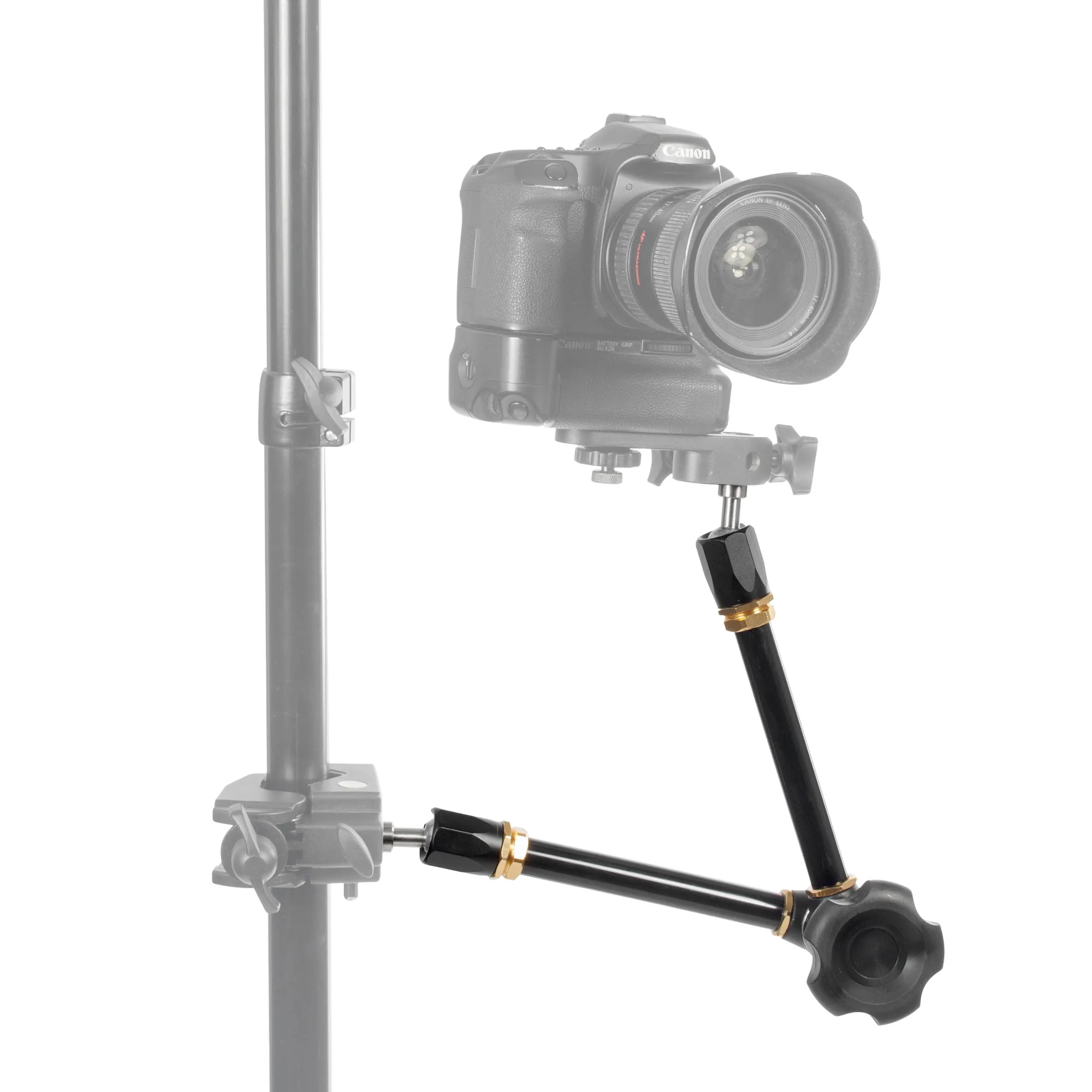 LSA-04 Super Heavy-Duty Variable Friction Magic Arm