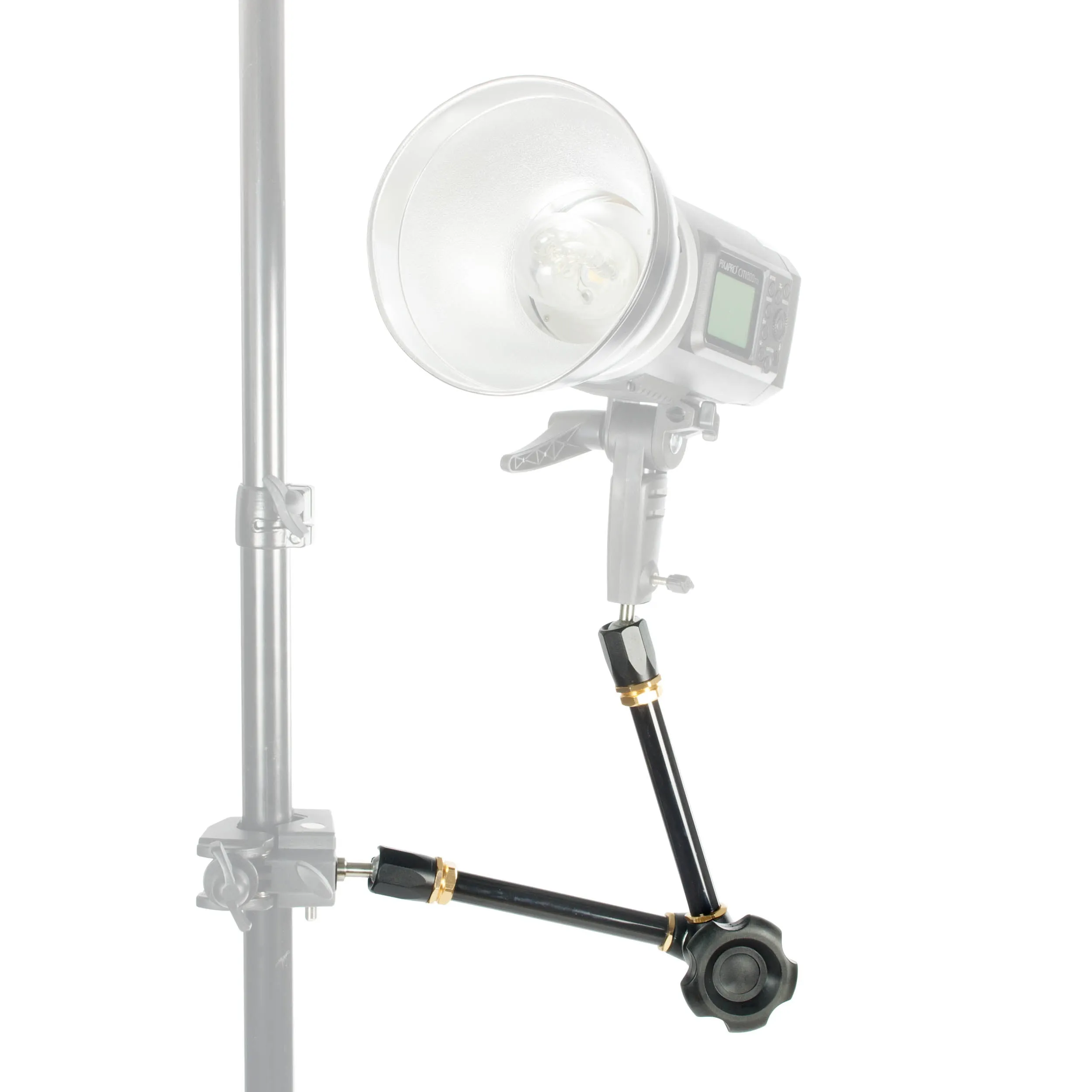 LSA-04 Super Heavy-Duty Variable Friction Magic Arm