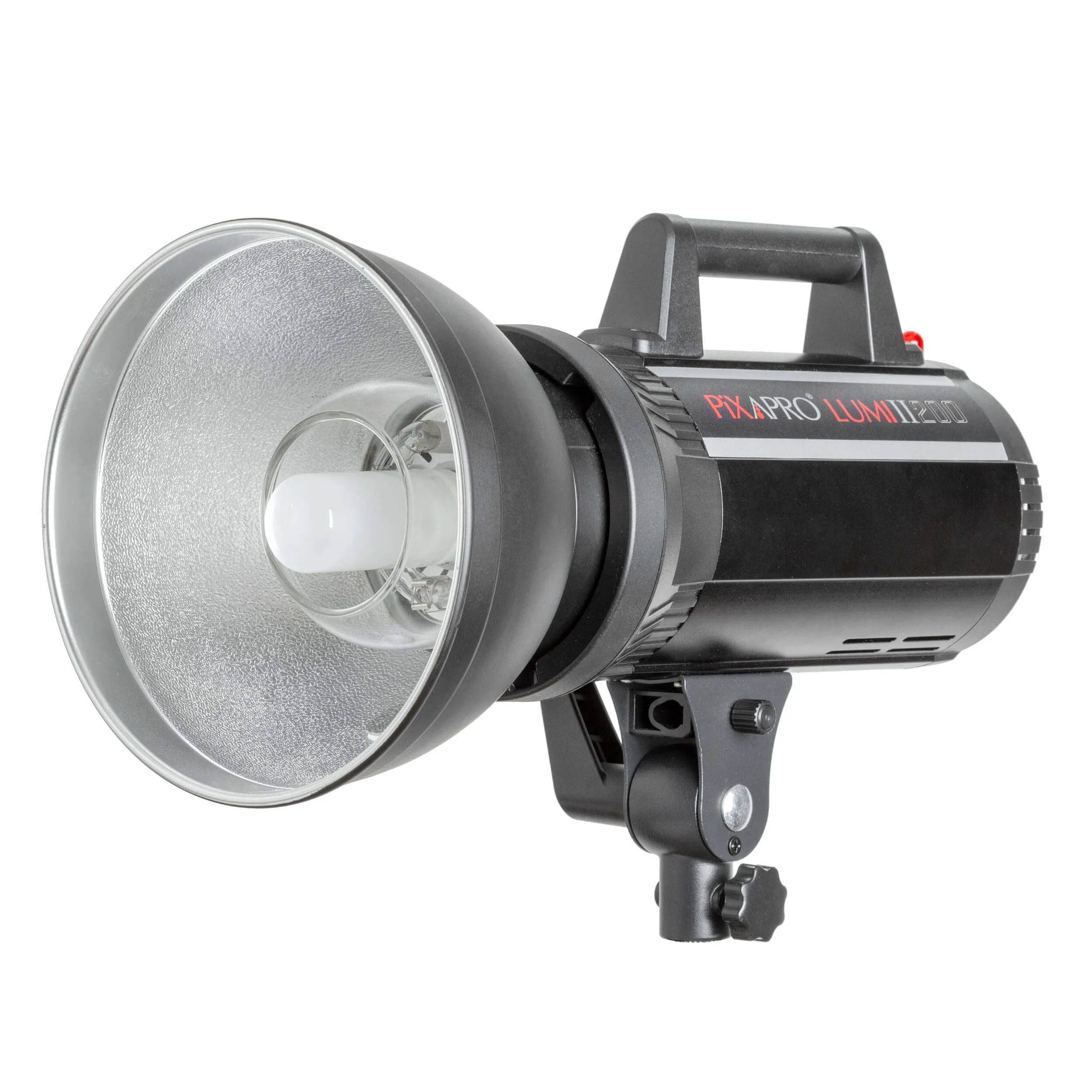 LUMI200II 800Ws 4-Head E-Commerce Product Photography Studio Flash Kit