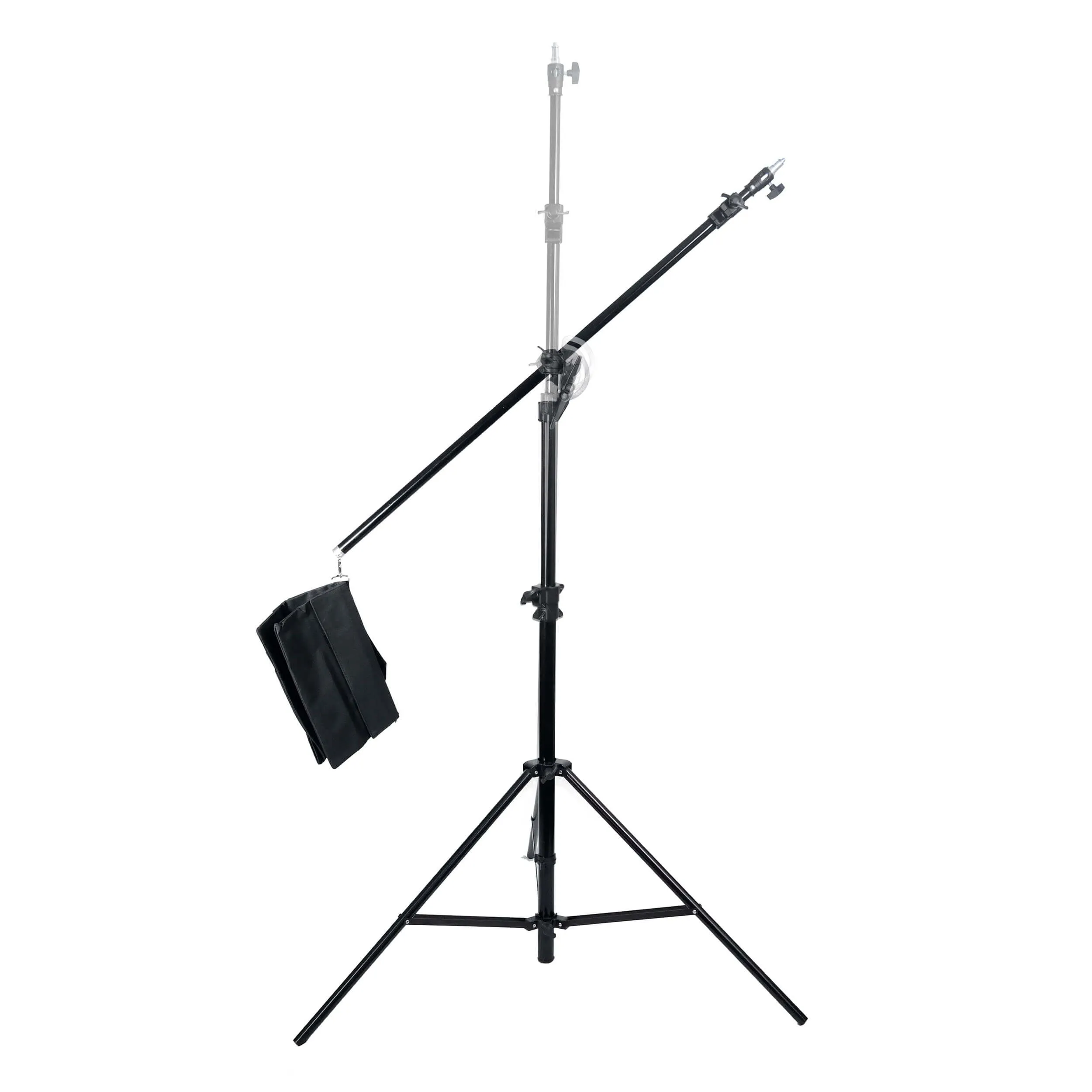 LUMI200II 800Ws 4-Head E-Commerce Product Photography Studio Flash Kit