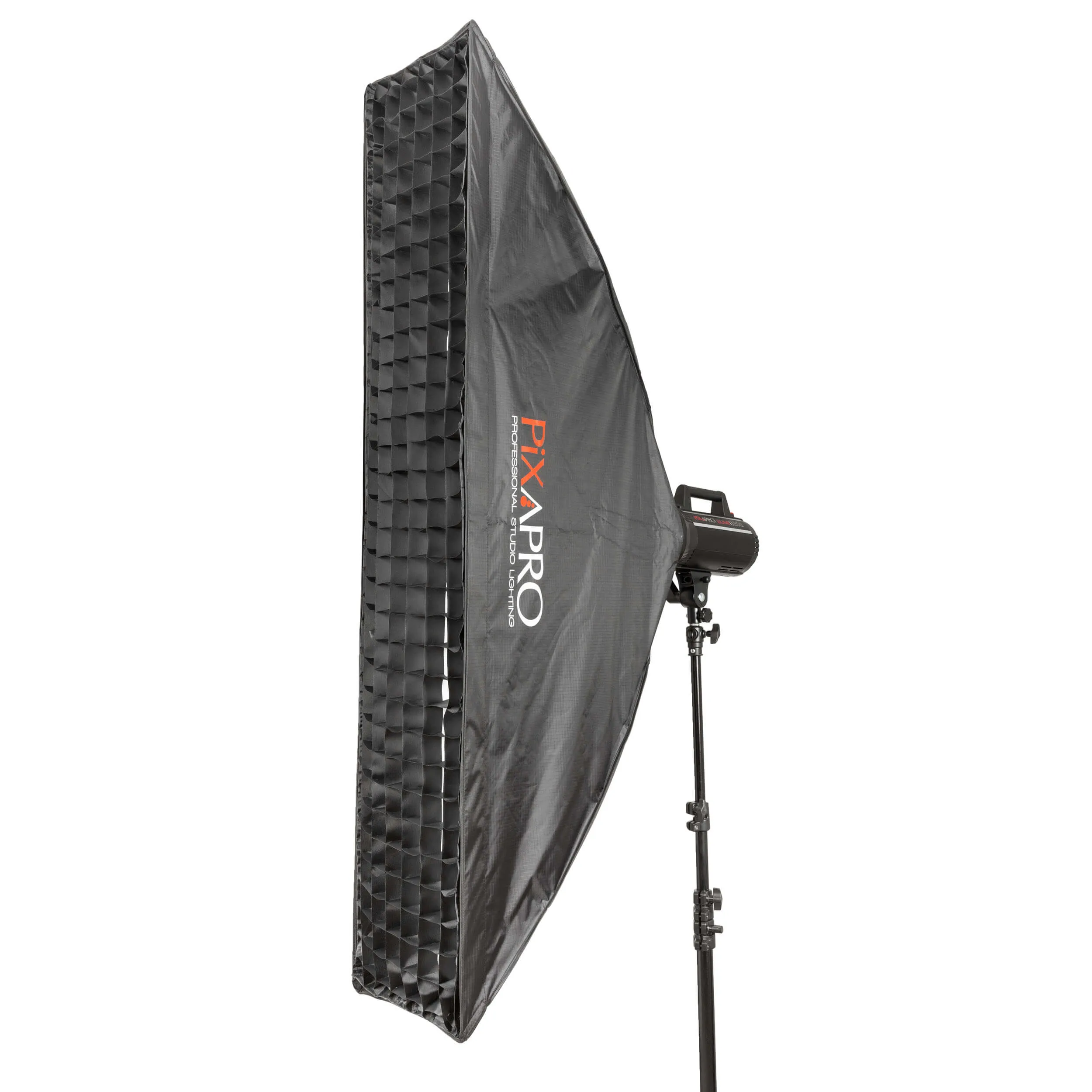 LUMI200II 800Ws 4-Head E-Commerce Product Photography Studio Flash Kit