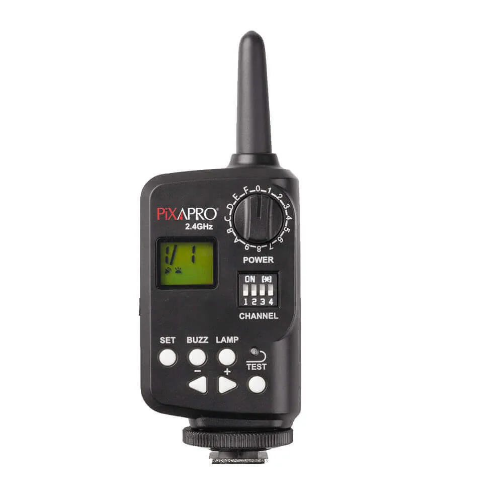 LUMI200II Overhead Birdseye Product Photography Studio Lighting Flash Kit