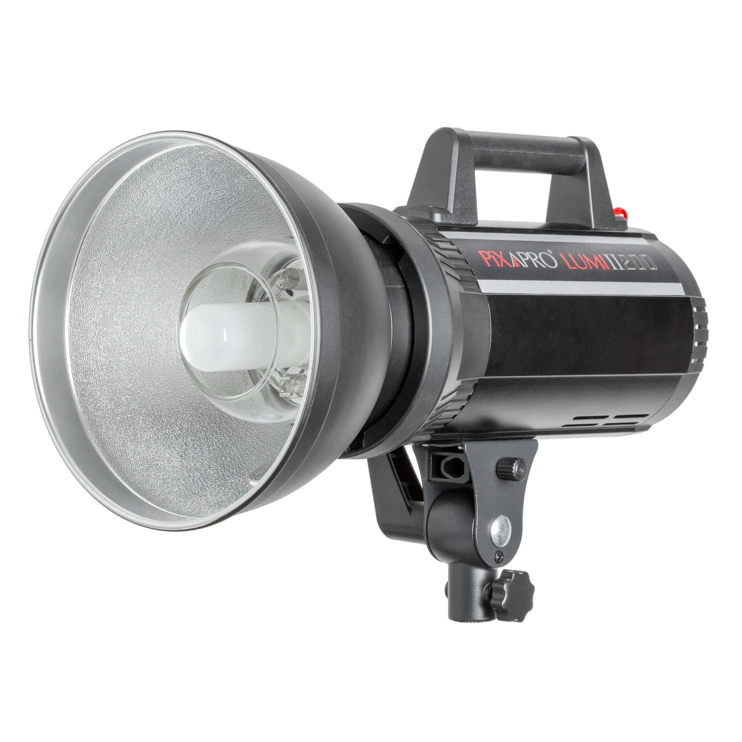 LUMI200II Overhead Birdseye Product Photography Studio Lighting Flash Kit