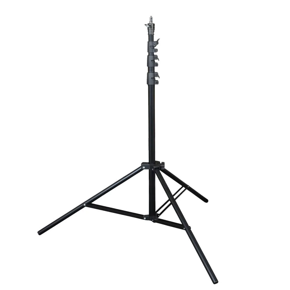 LUMI200II Overhead Birdseye Product Photography Studio Lighting Flash Kit