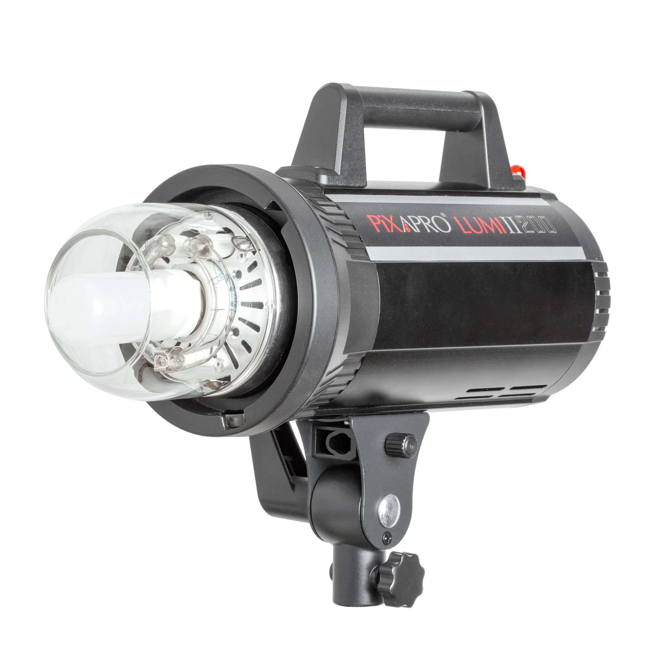 LUMI200II Overhead Birdseye Product Photography Studio Lighting Flash Kit