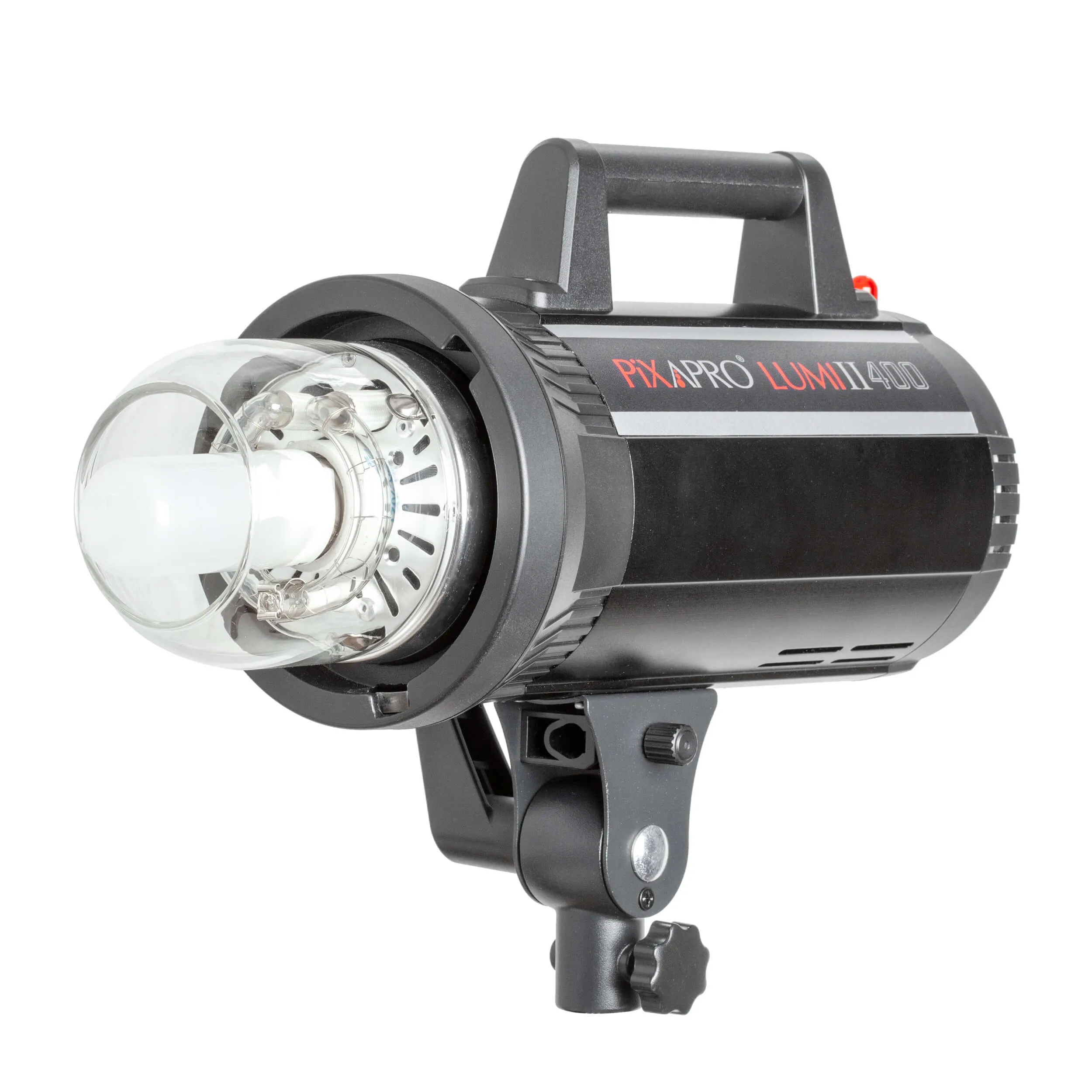 LUMI400II One Light Setup Food Photography Studio Flash Lighting Kit