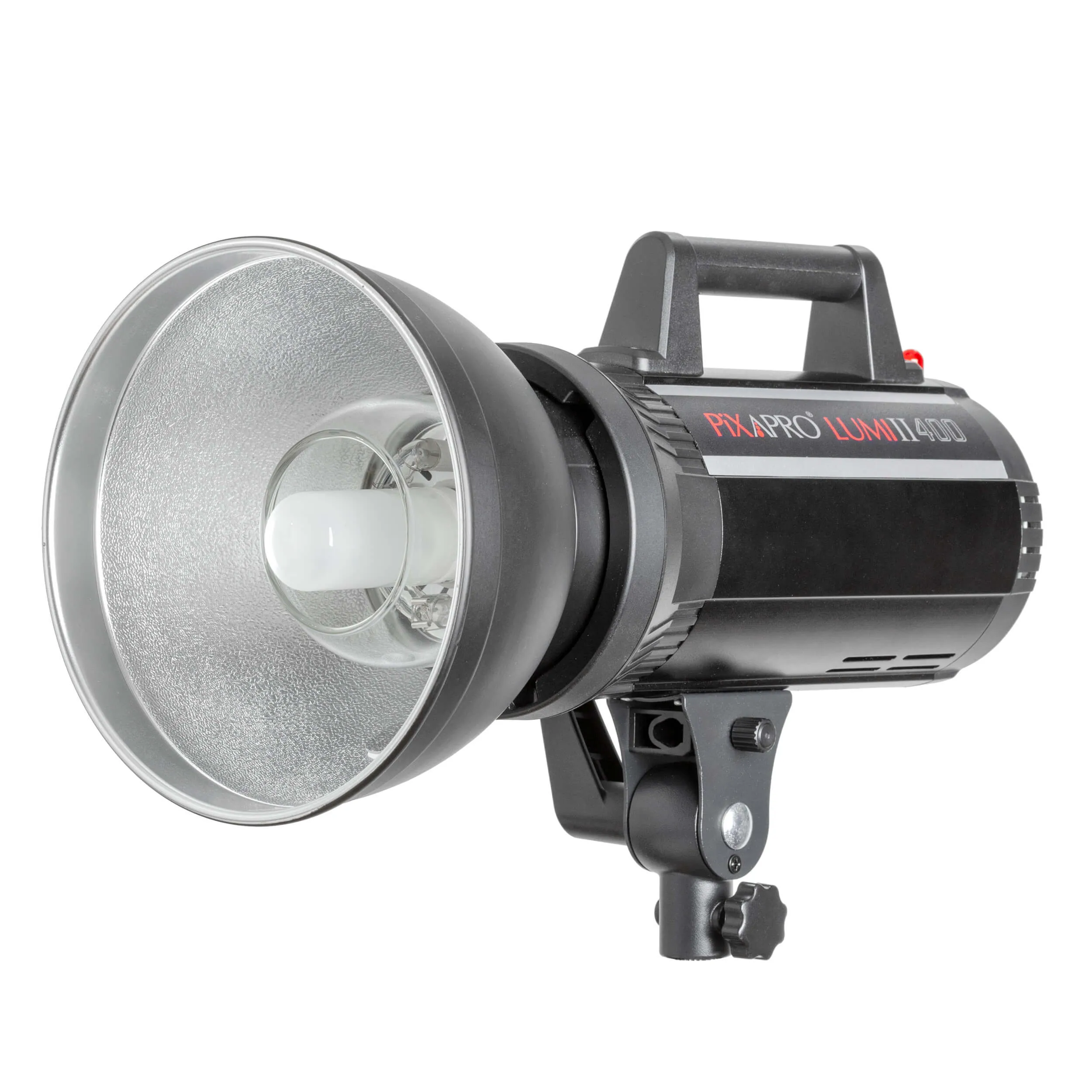 LUMI400II One Light Setup Food Photography Studio Flash Lighting Kit