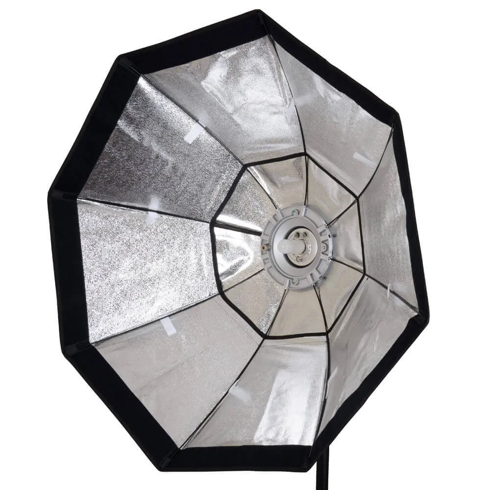 LUMI400II Overhead Flat Lay Food Photography Lighting Kit