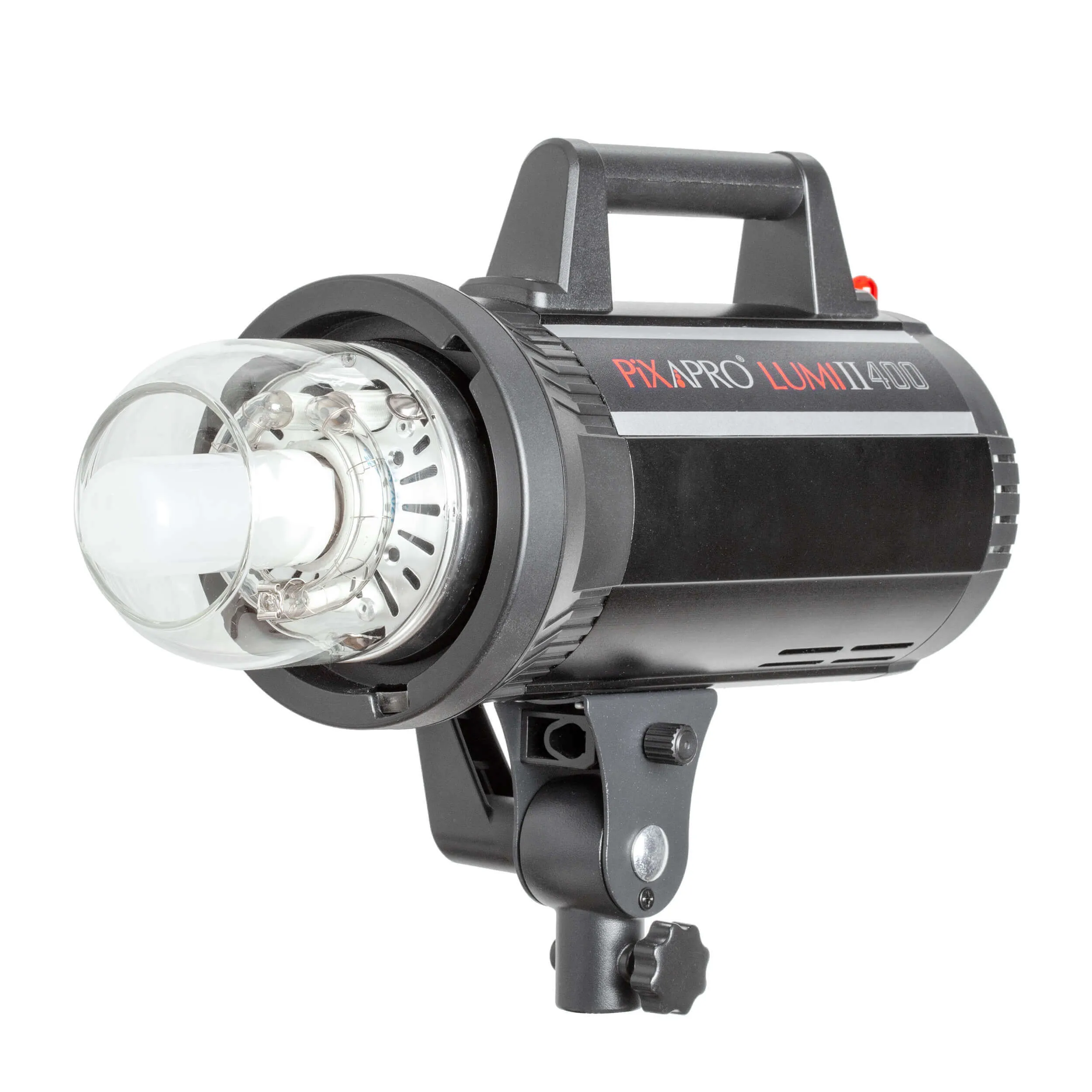 LUMI400II Overhead Flat Lay Food Photography Lighting Kit
