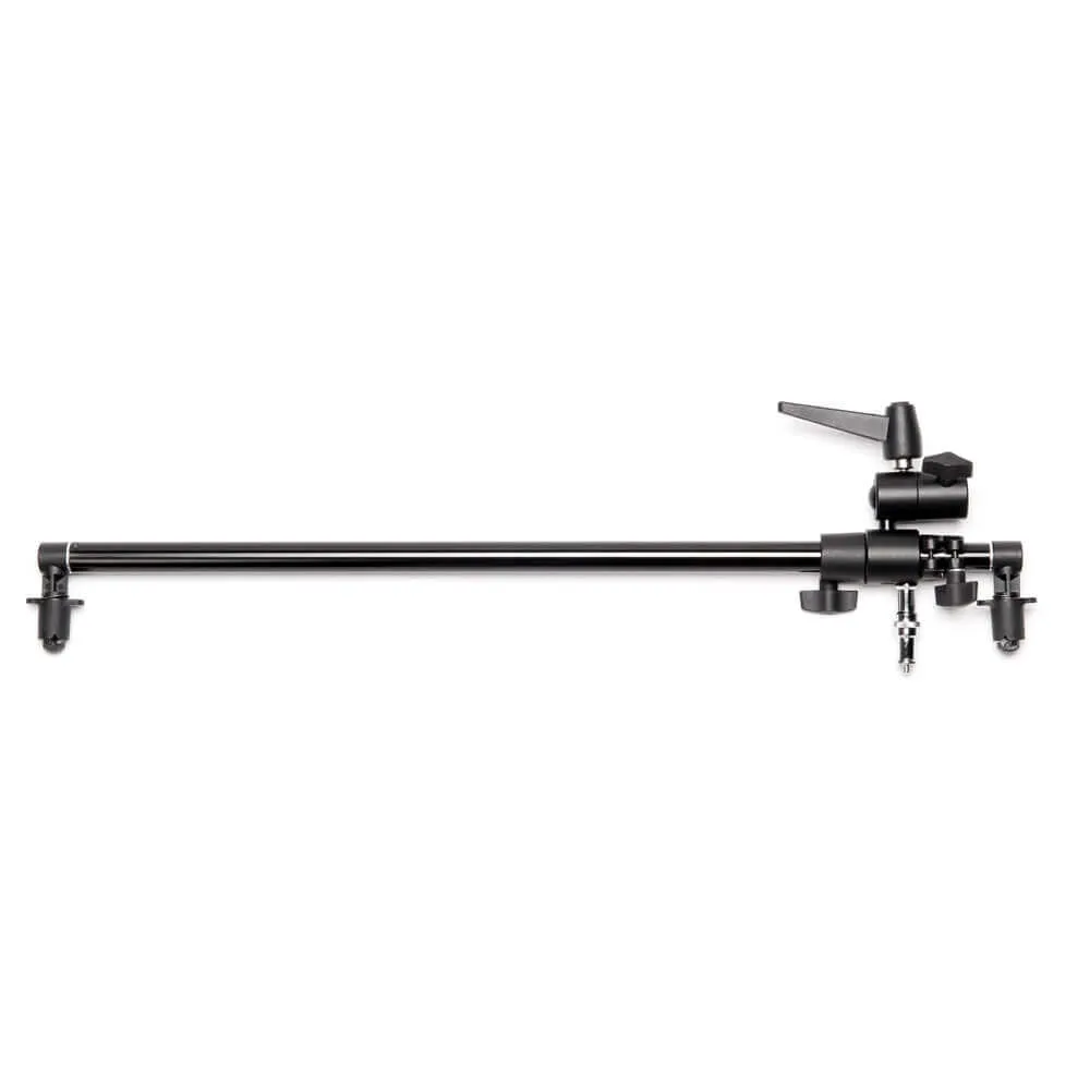 LUMI400II Overhead Flat Lay Food Photography Lighting Kit