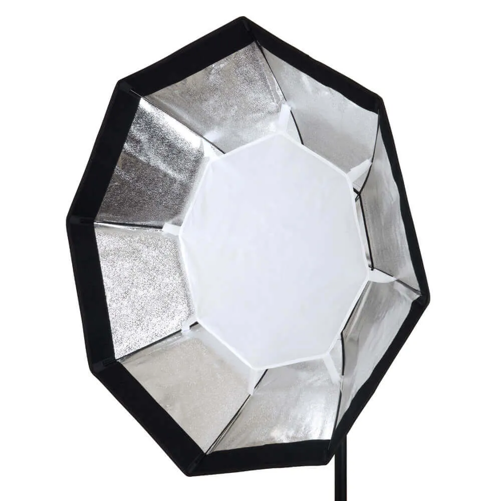 LUMI400II Overhead Flat Lay Food Photography Lighting Kit