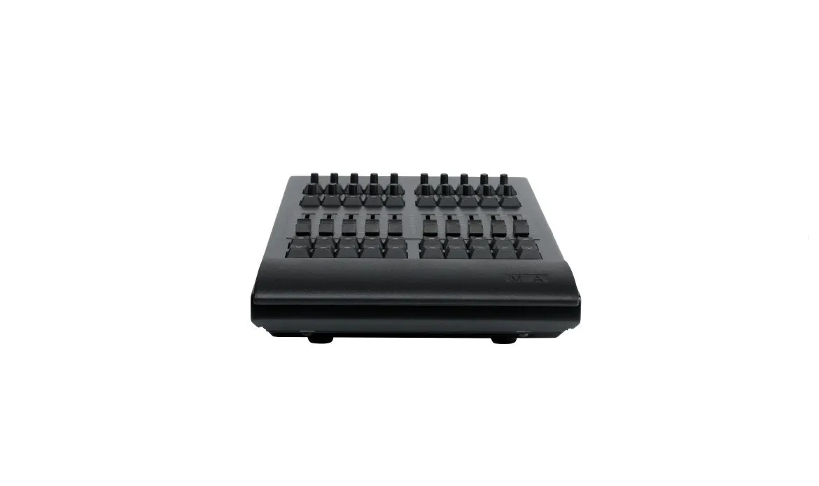 MA Lighting MA4023575 On PC Fader Wing Lighting Fader/Controller