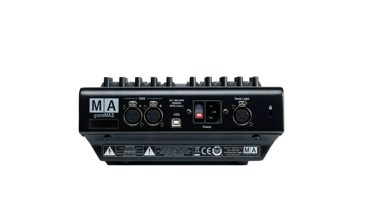 MA Lighting MA4023575 On PC Fader Wing Lighting Fader/Controller