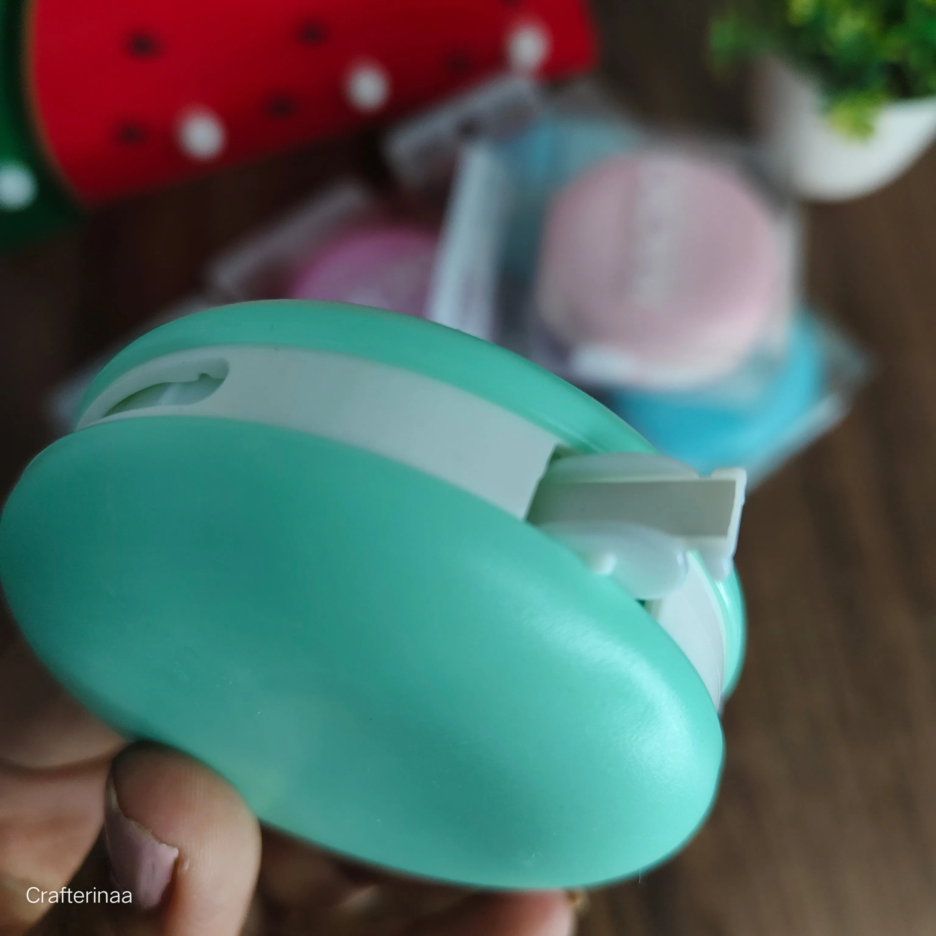 Macron correction tape| Macro correction tape