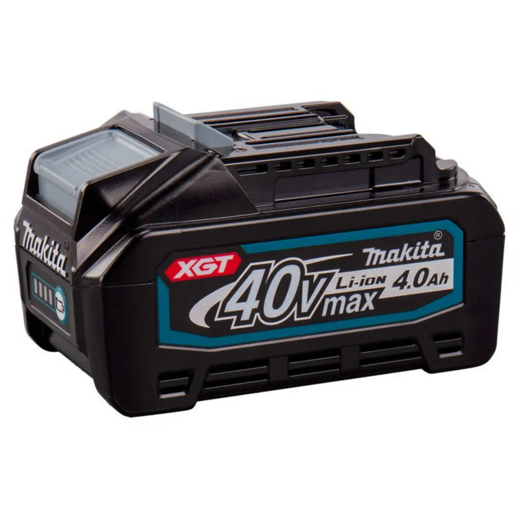 Makita Power Source Kit 40V(2X4.0Ah LI-ION DC40RA) MKP1G002