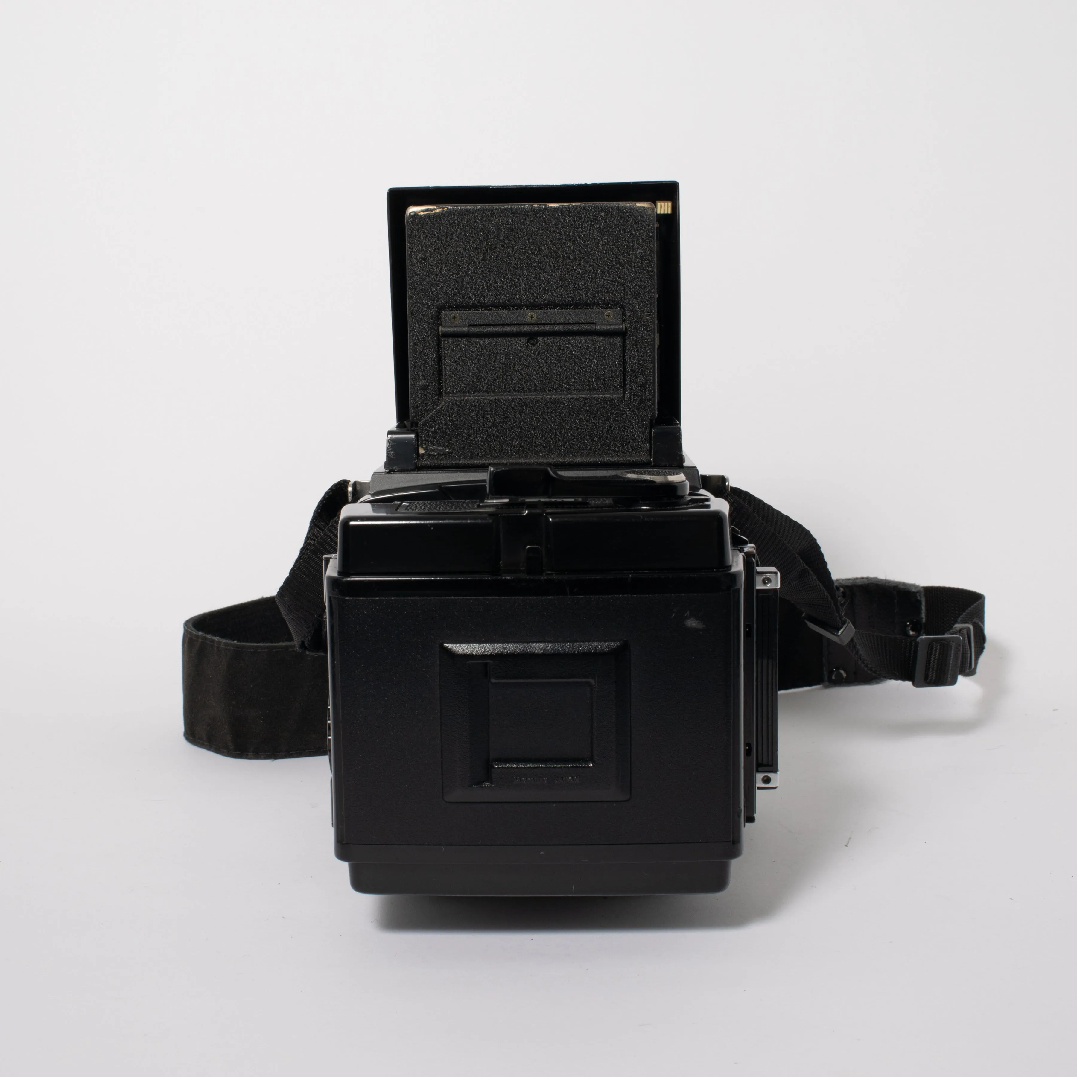 Mamiya RB67 Pro SD with 127mm f/3.5 L Lens