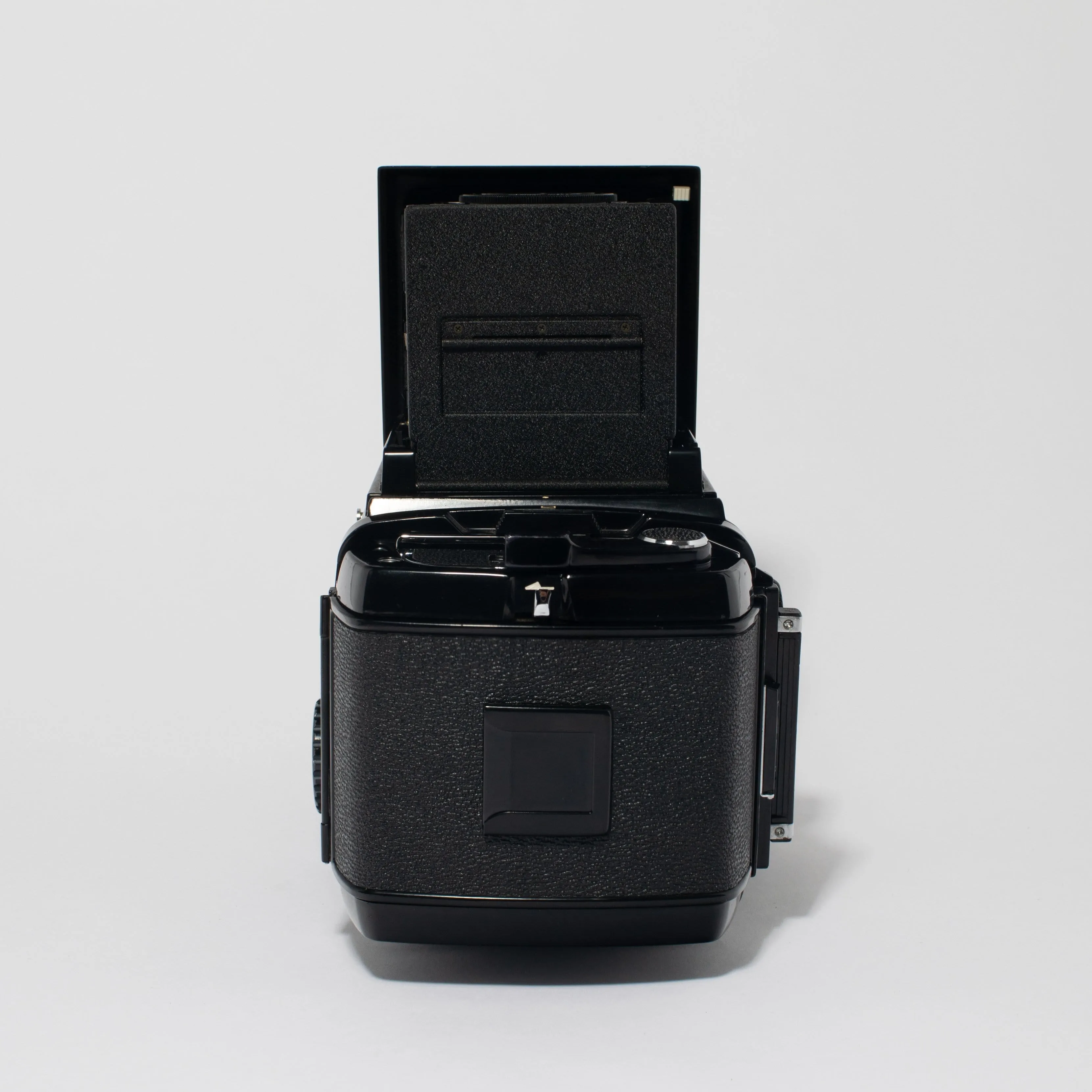 Mamiya RB67 Pro w/127mm 3.8 & 90mm 3.8 Kit