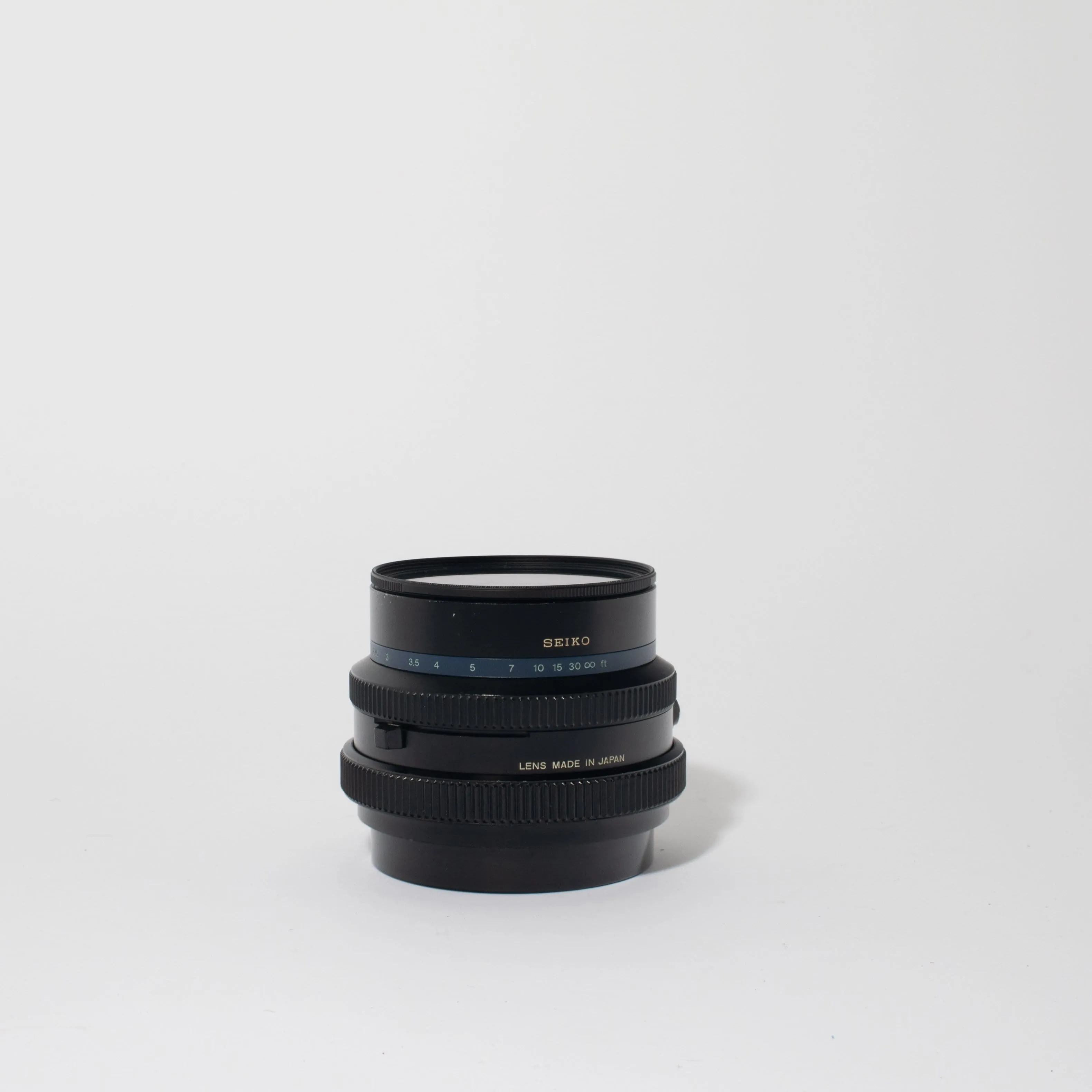 Mamiya RZ67 Pro II Kit