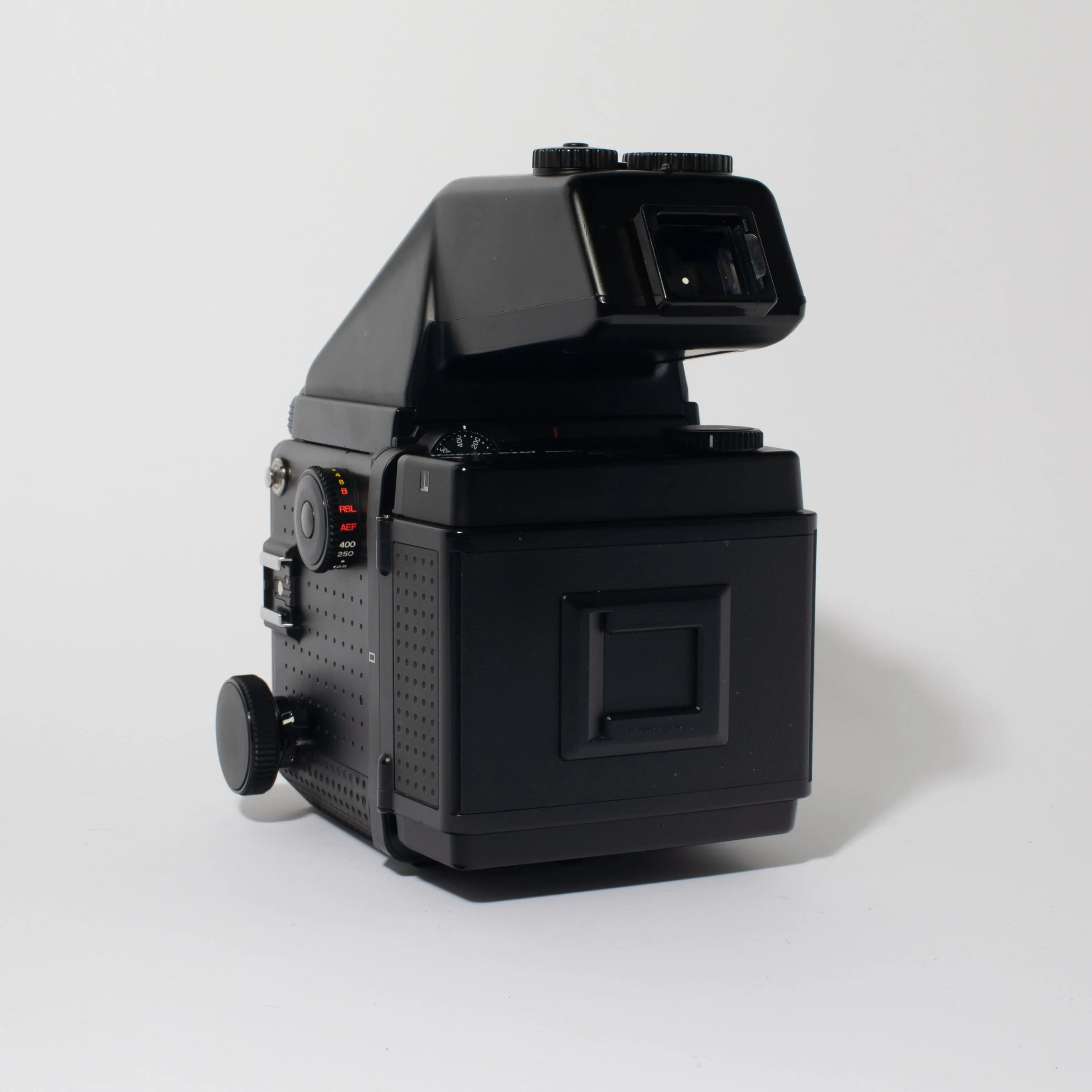 Mamiya RZ67 Pro II Kit