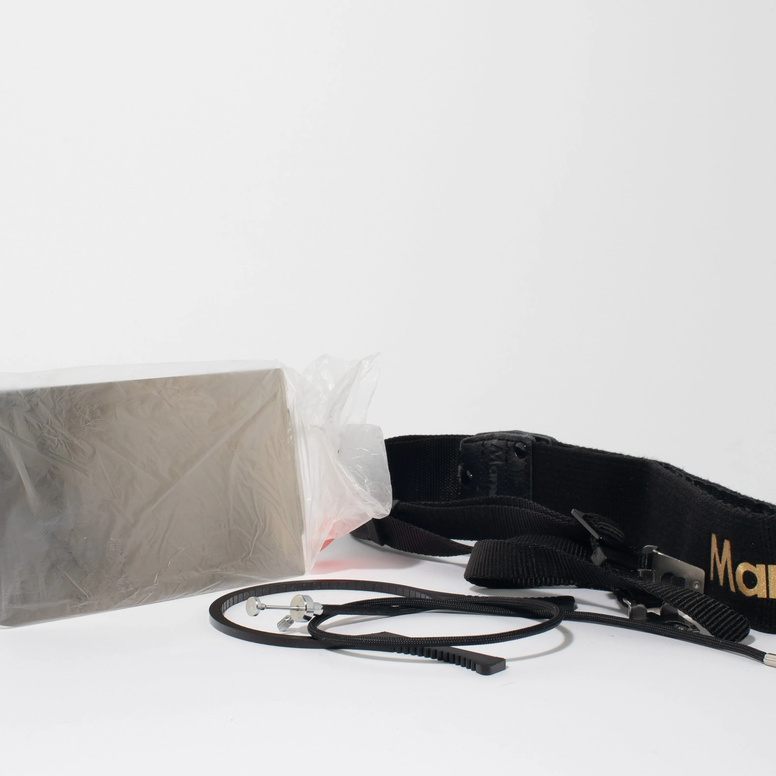 Mamiya RZ67 Pro II Kit