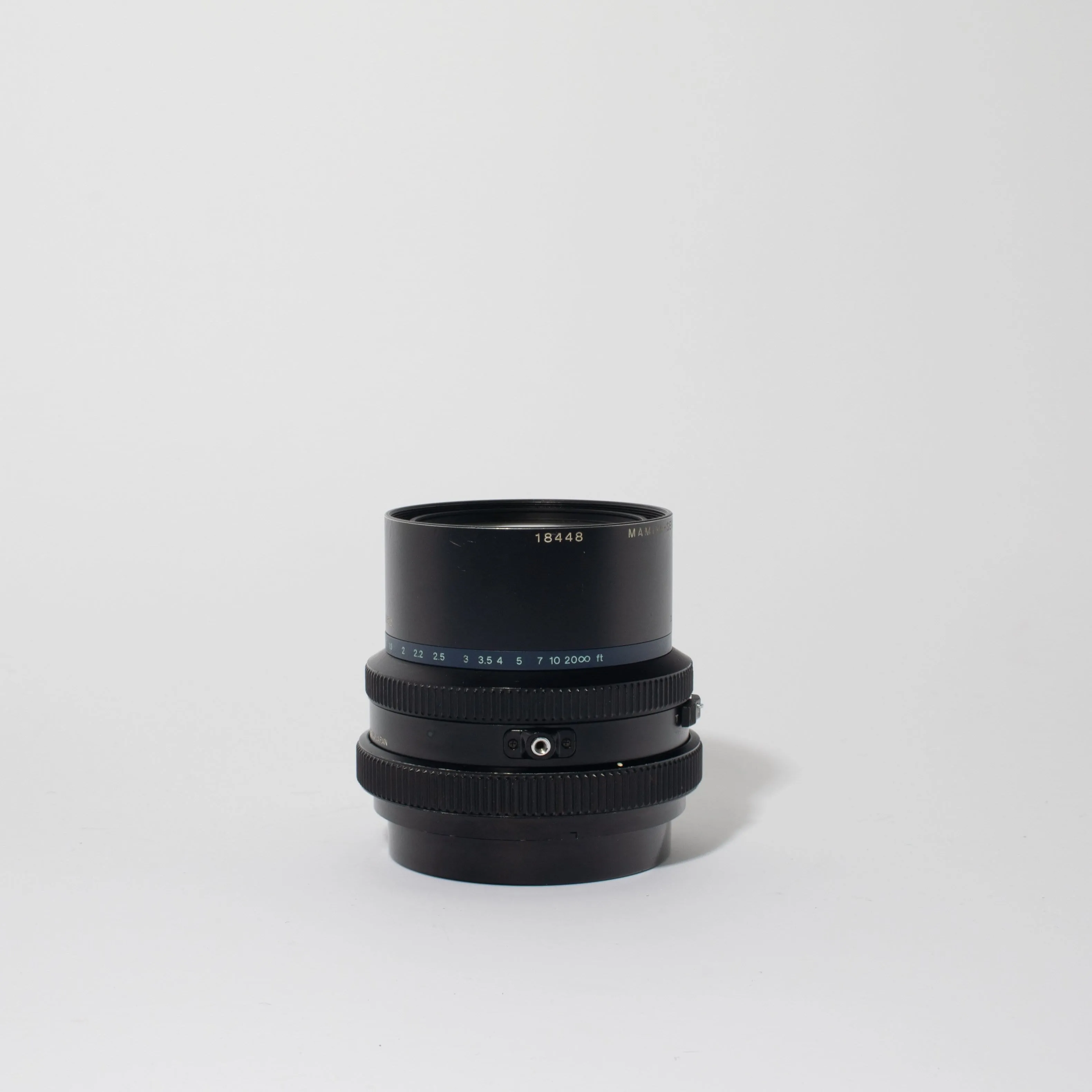 Mamiya RZ67 Pro II Kit
