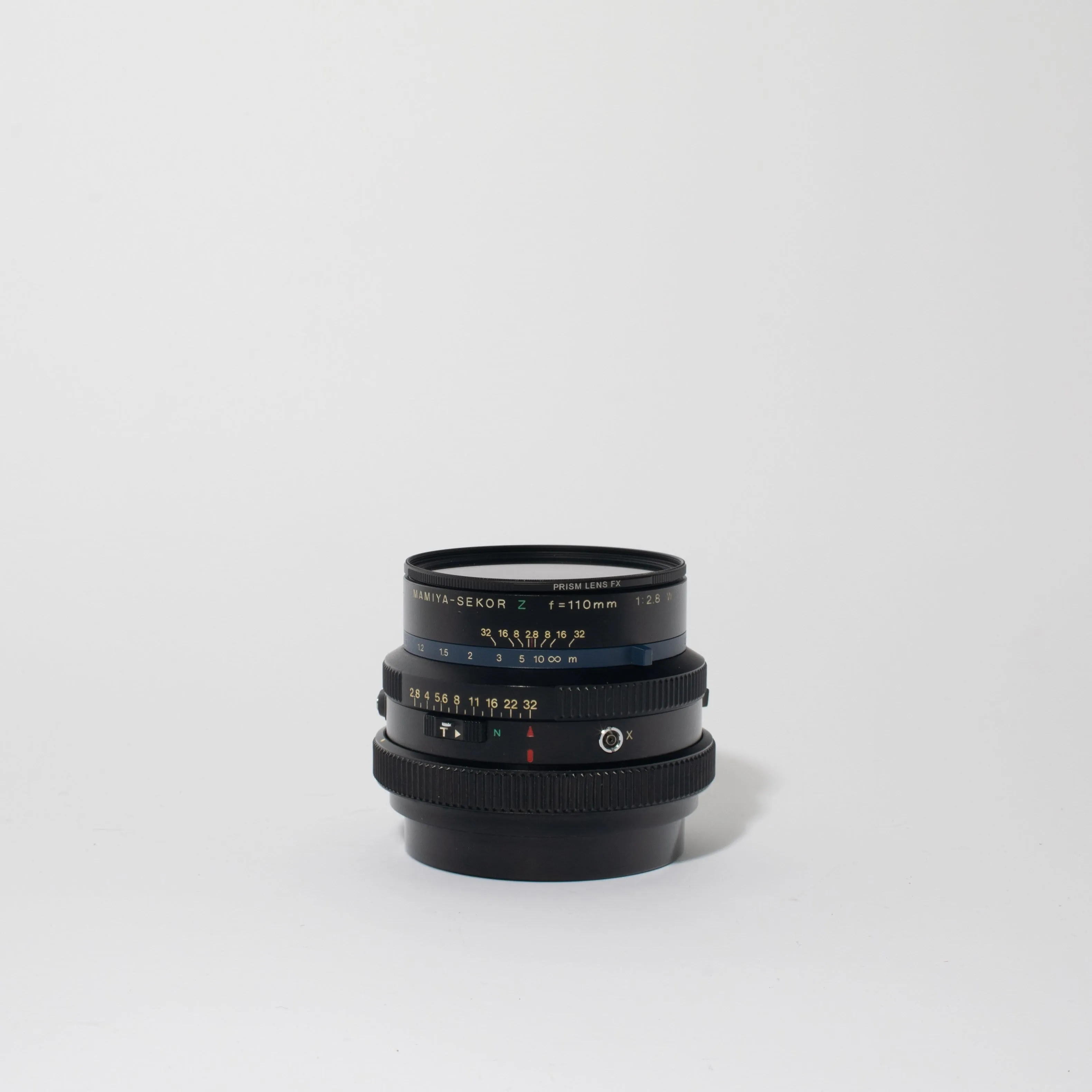Mamiya RZ67 Pro II Kit