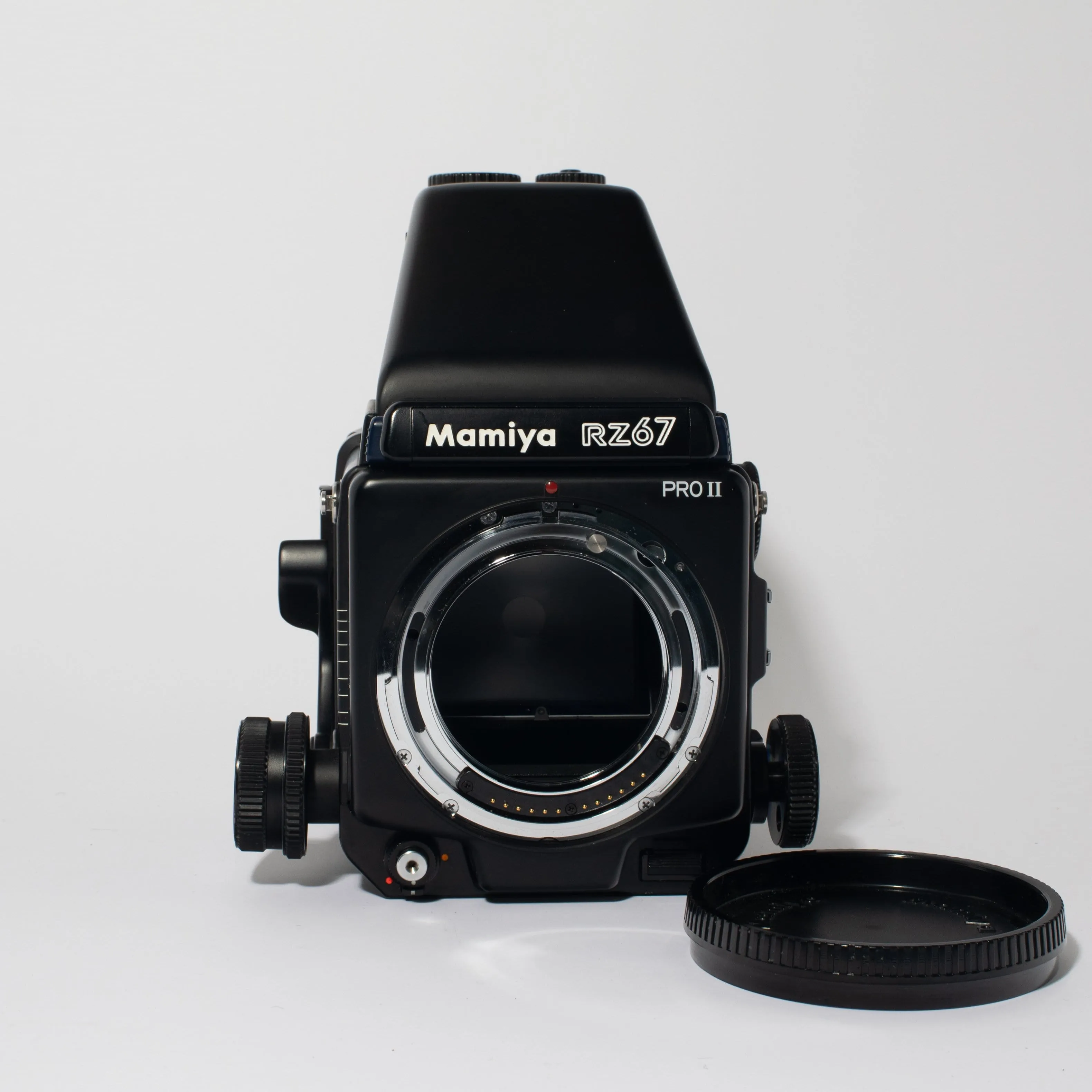 Mamiya RZ67 Pro II Kit
