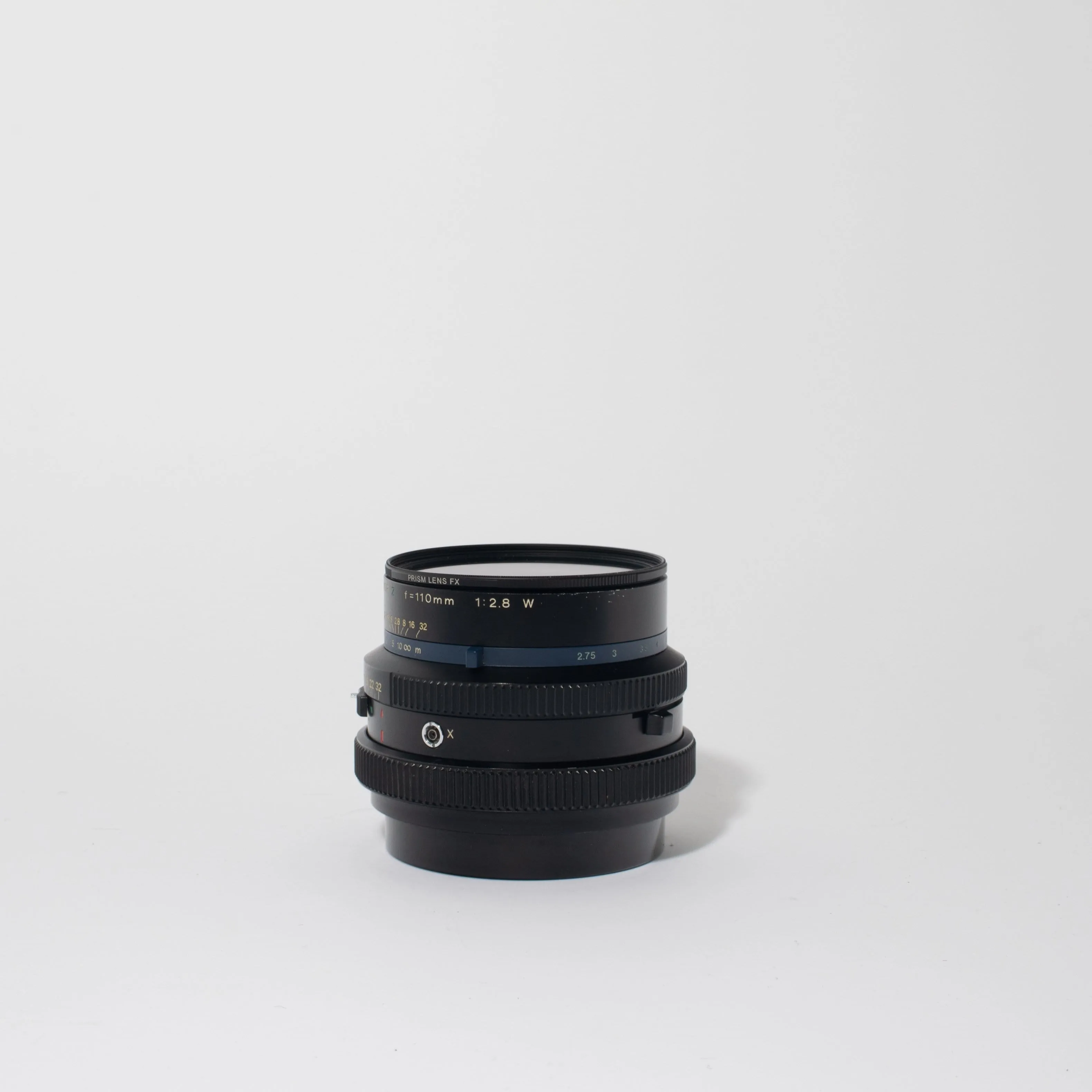 Mamiya RZ67 Pro II Kit