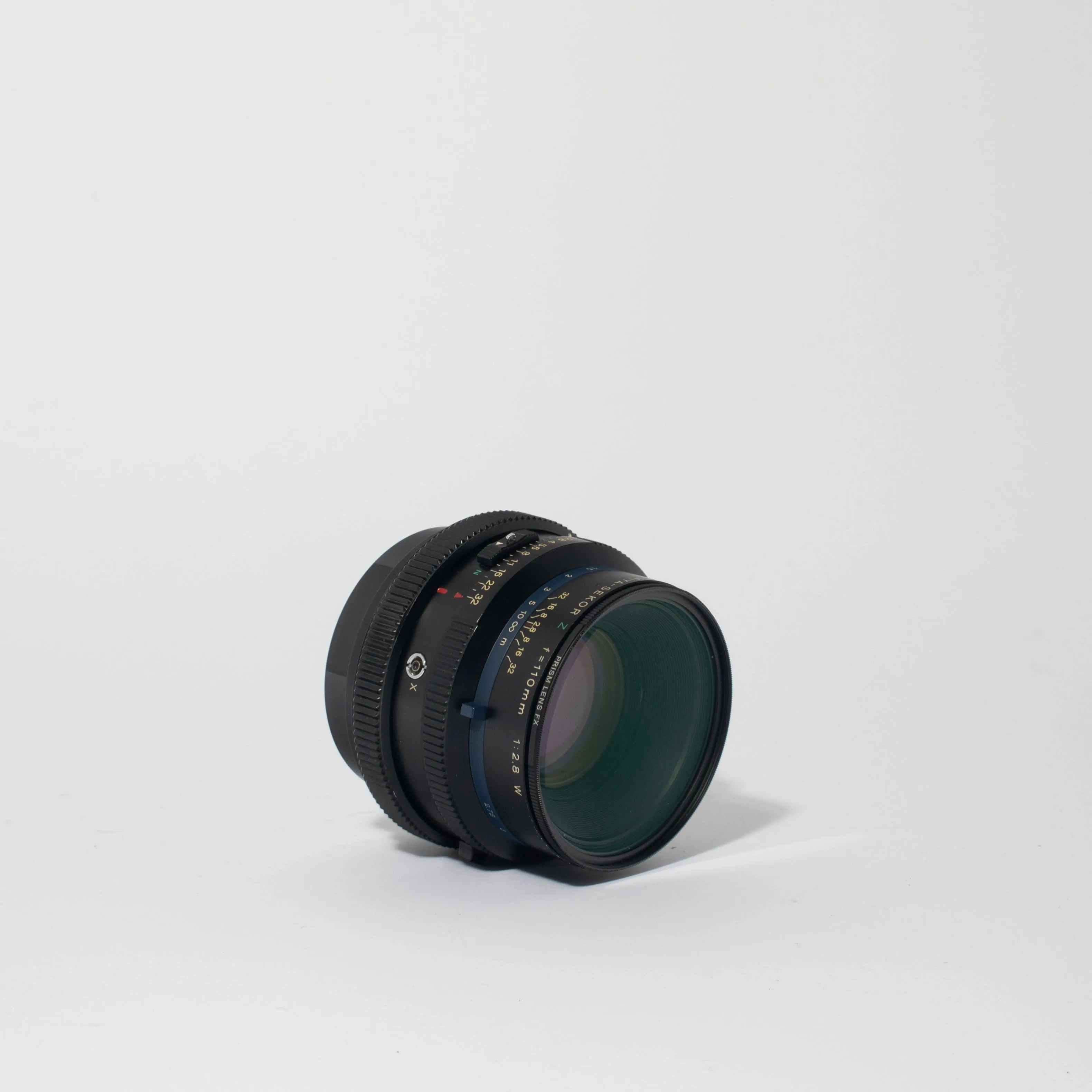 Mamiya RZ67 Pro II Kit