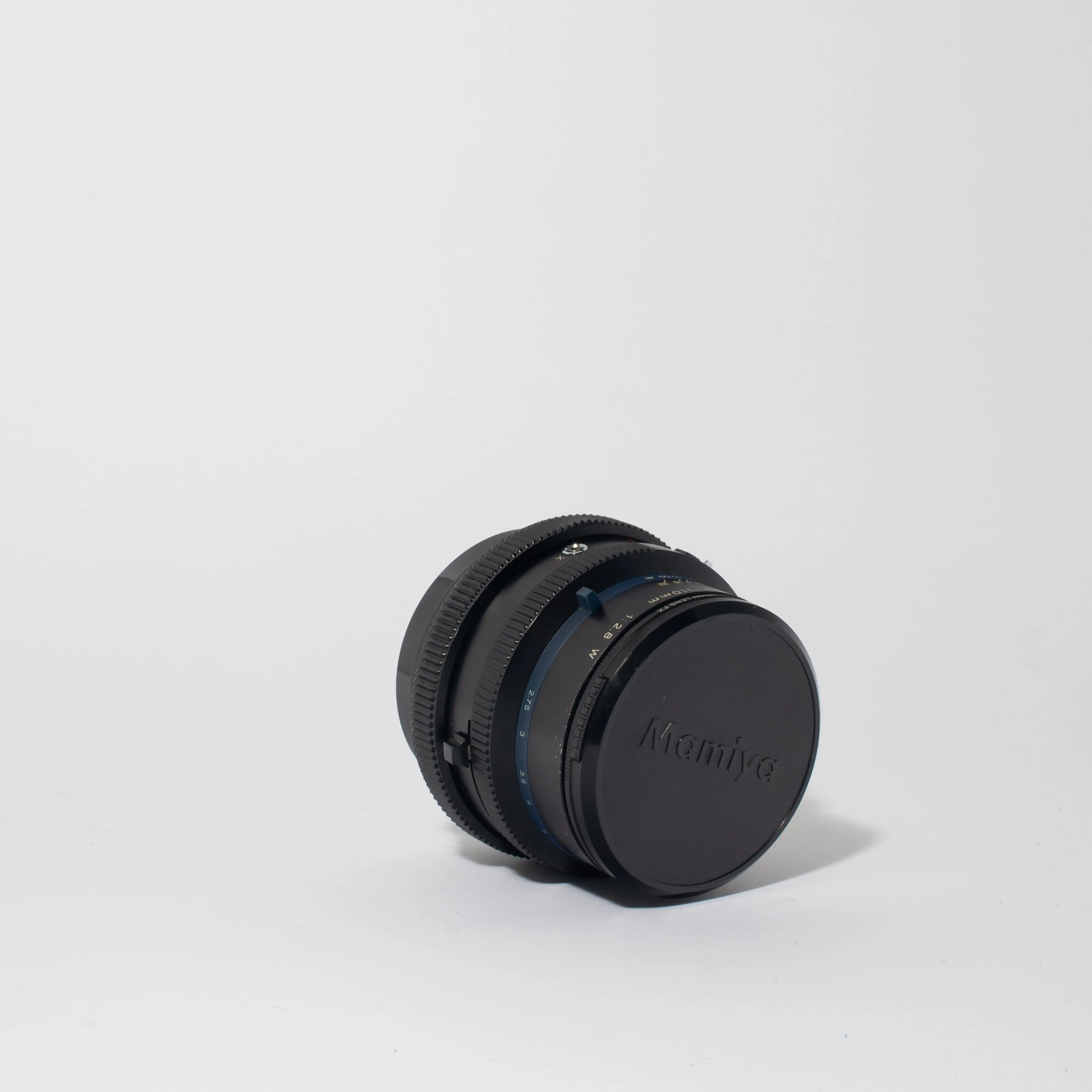 Mamiya RZ67 Pro II Kit