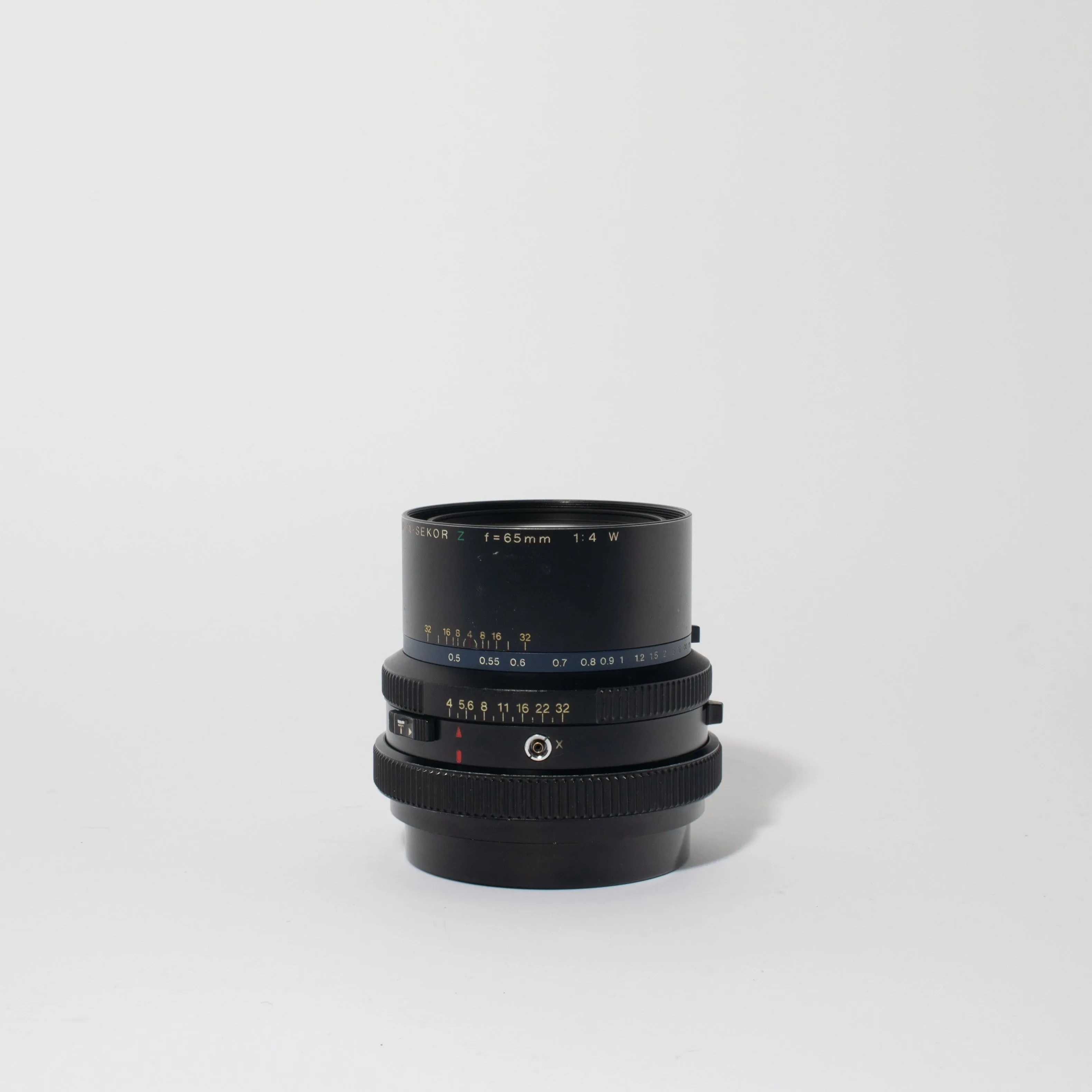 Mamiya RZ67 Pro II Kit